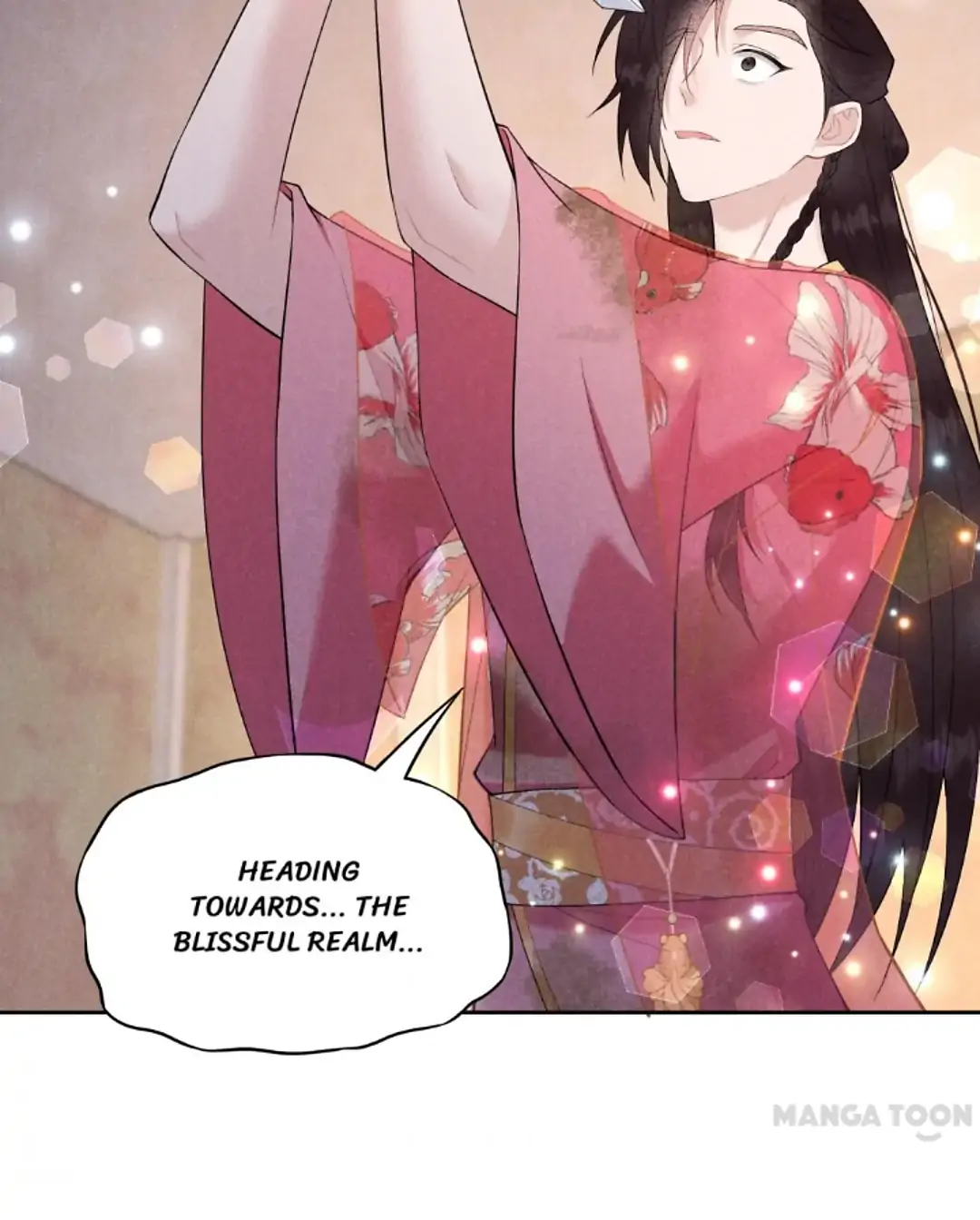 The Man Who Became King Chapter 158 - page 39