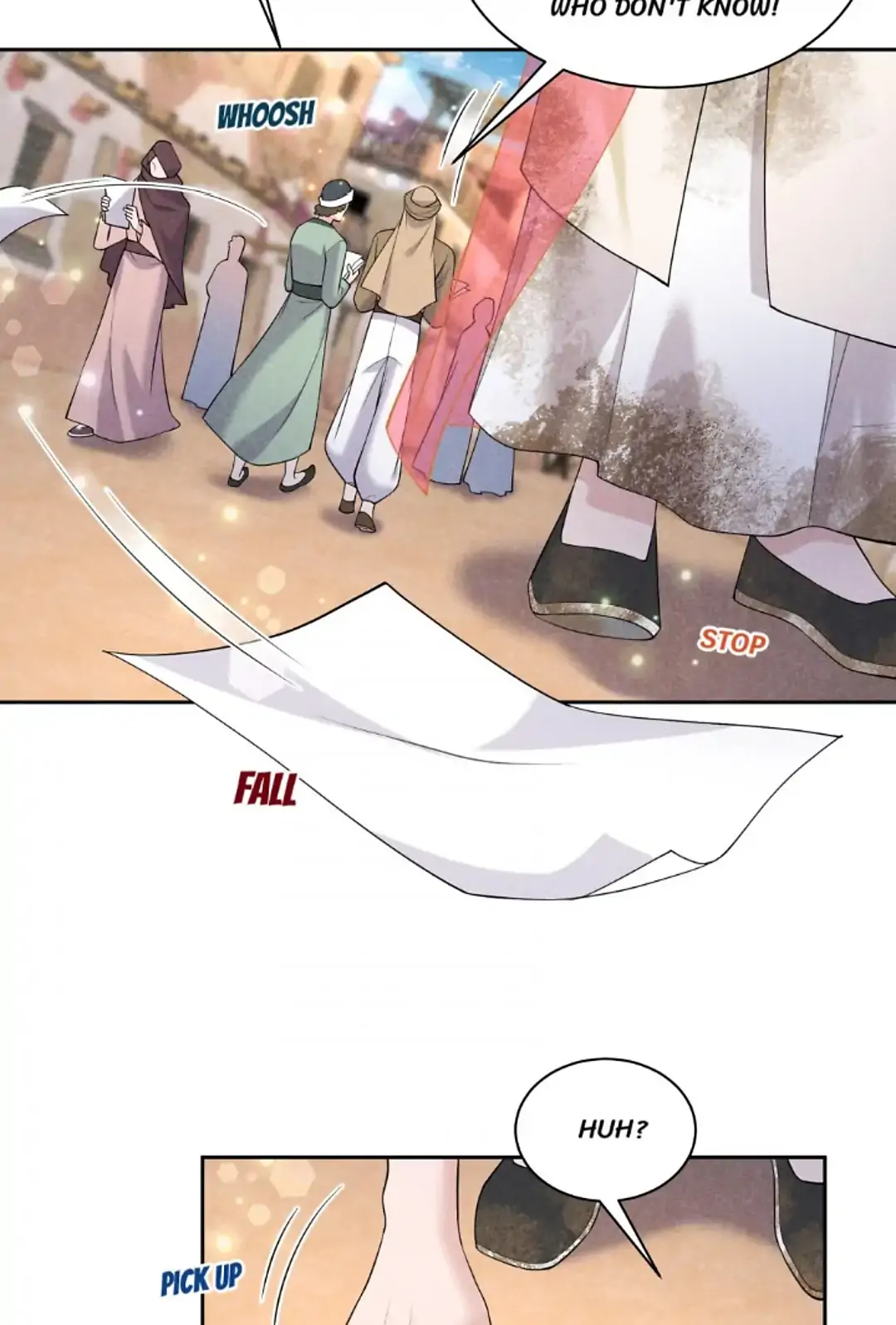 The Man Who Became King Chapter 158 - page 6