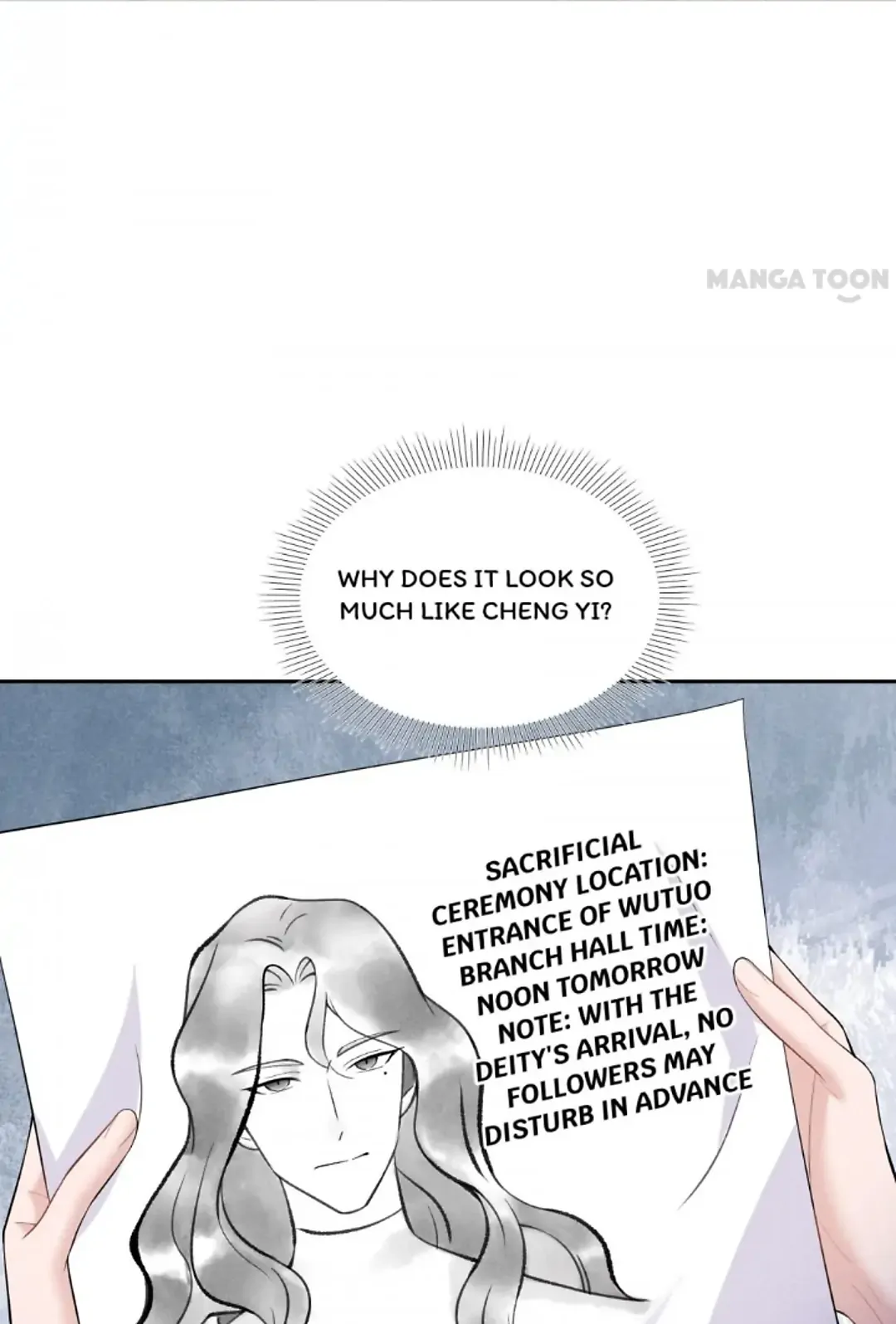 The Man Who Became King Chapter 158 - page 8