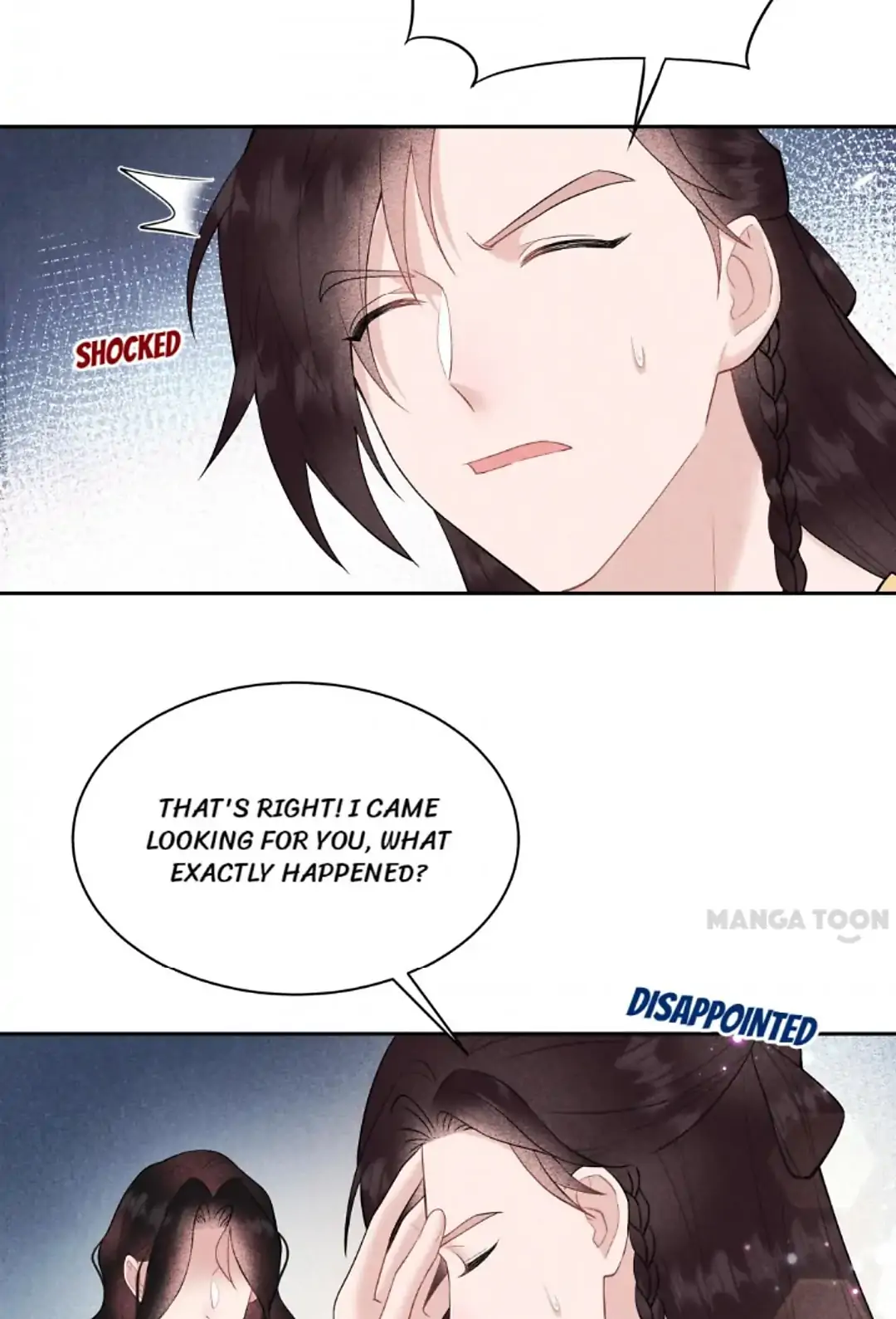 The Man Who Became King Chapter 159 - page 13
