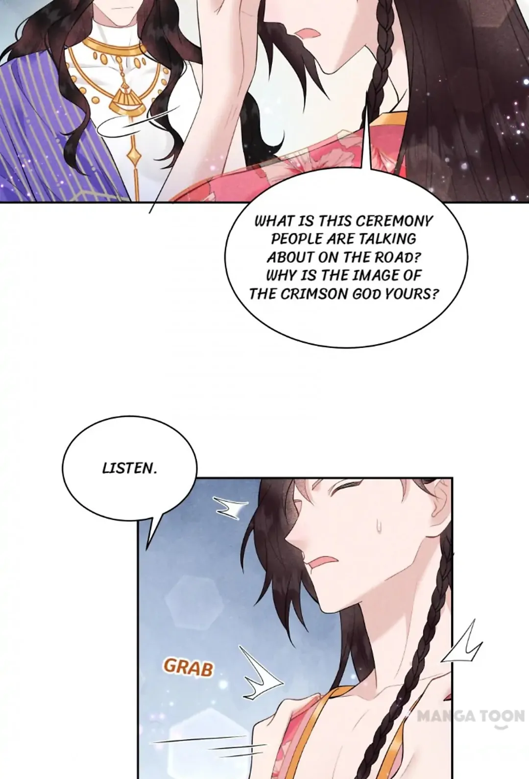 The Man Who Became King Chapter 159 - page 14