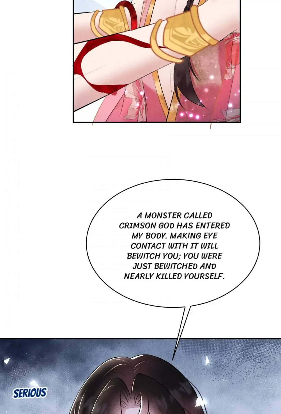 The Man Who Became King Chapter 159 - page 15