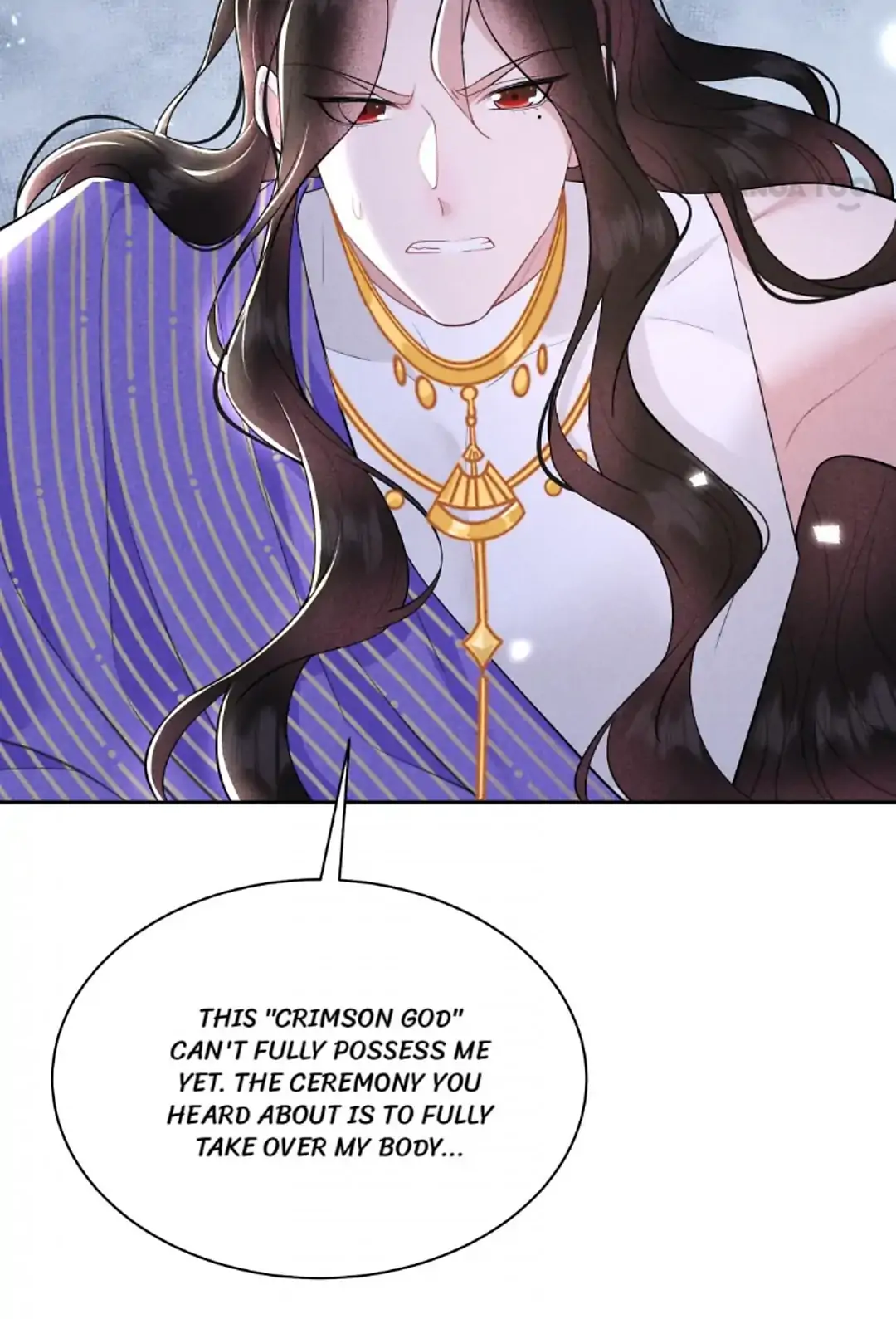 The Man Who Became King Chapter 159 - page 16