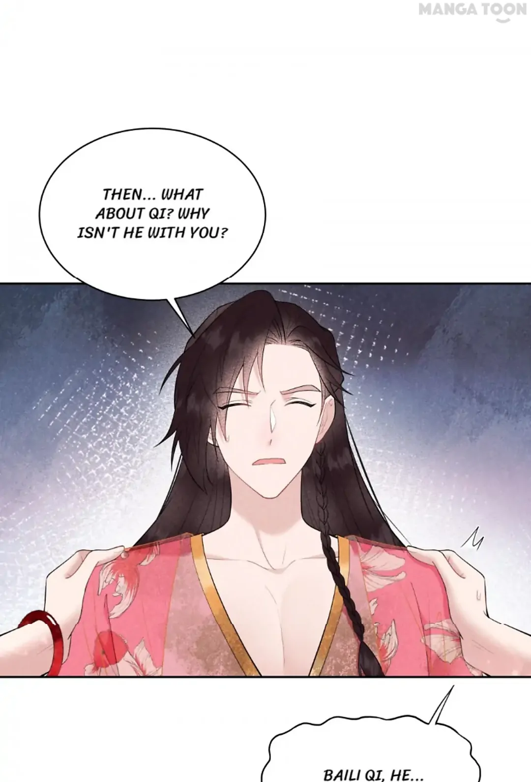 The Man Who Became King Chapter 159 - page 17