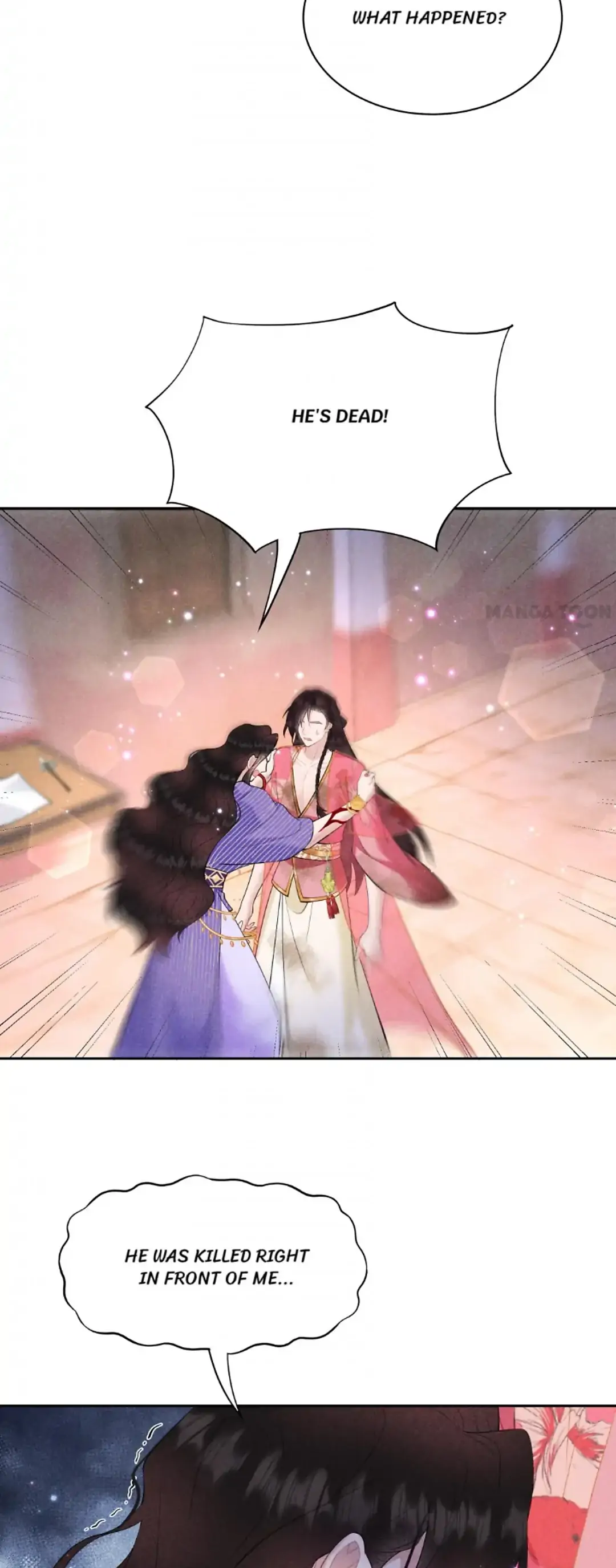 The Man Who Became King Chapter 159 - page 20