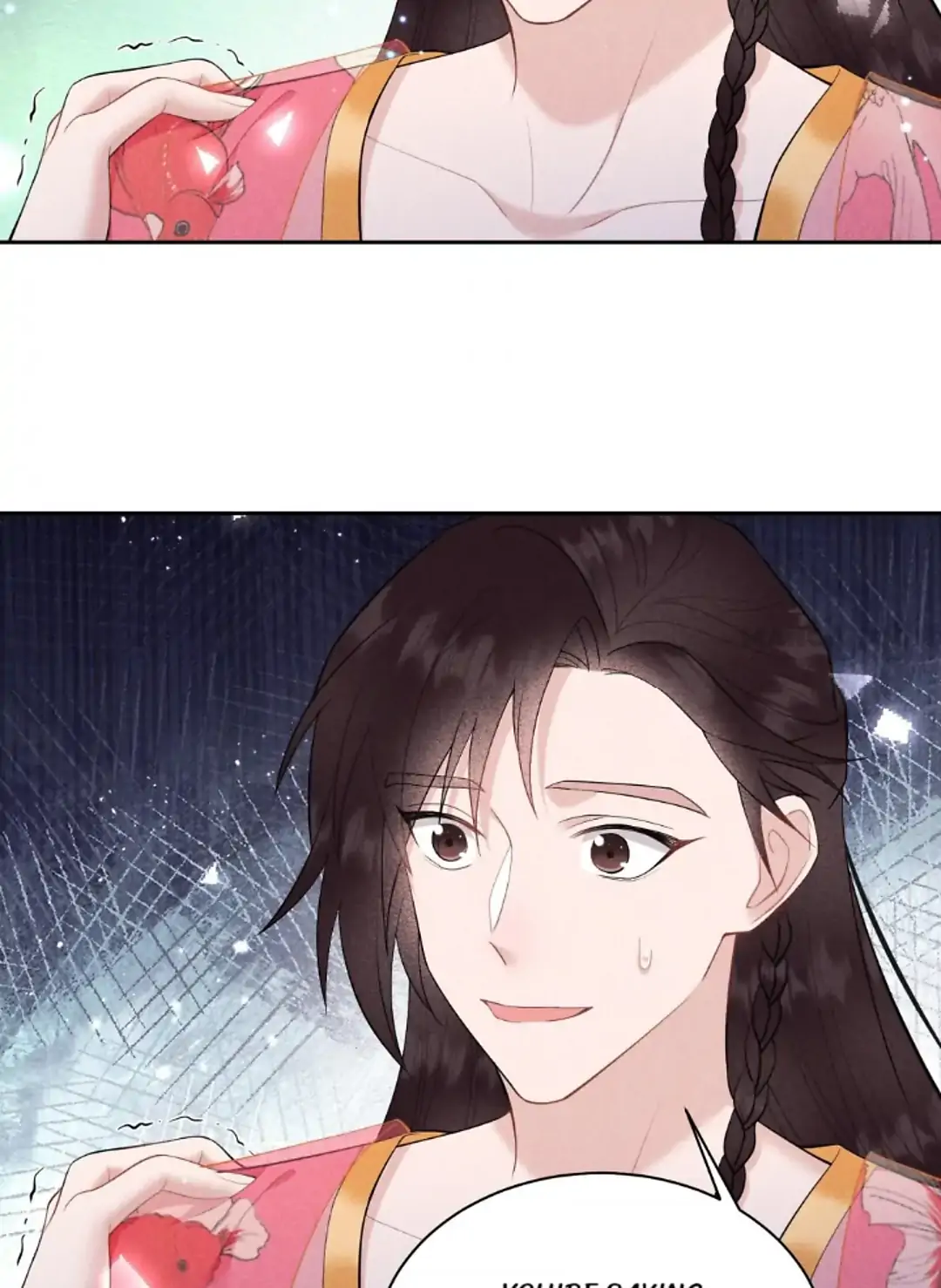 The Man Who Became King Chapter 159 - page 22