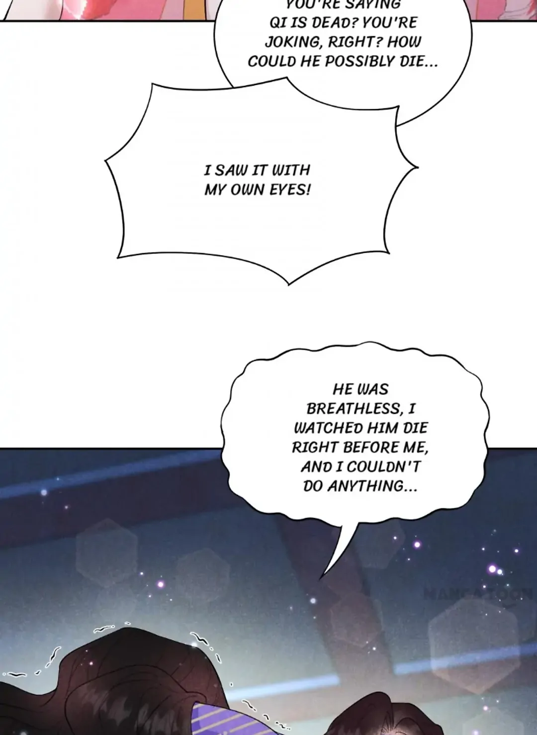 The Man Who Became King Chapter 159 - page 23