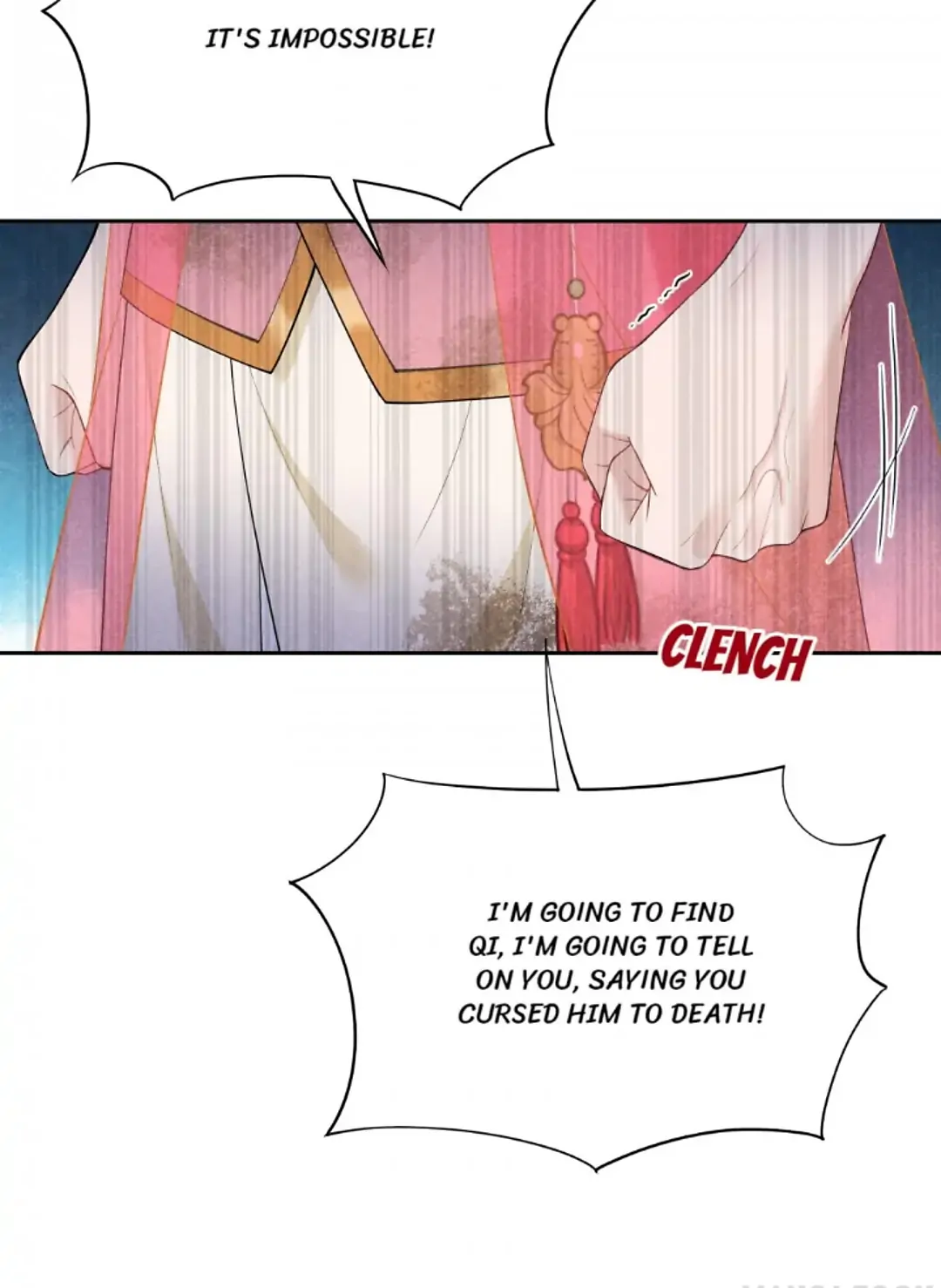 The Man Who Became King Chapter 159 - page 25
