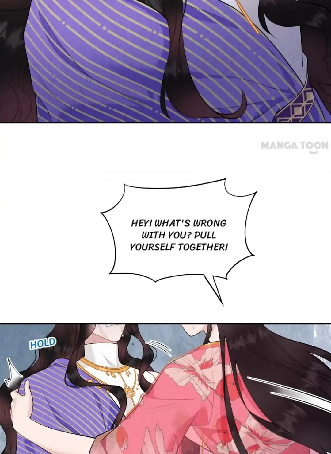 The Man Who Became King Chapter 159 - page 27