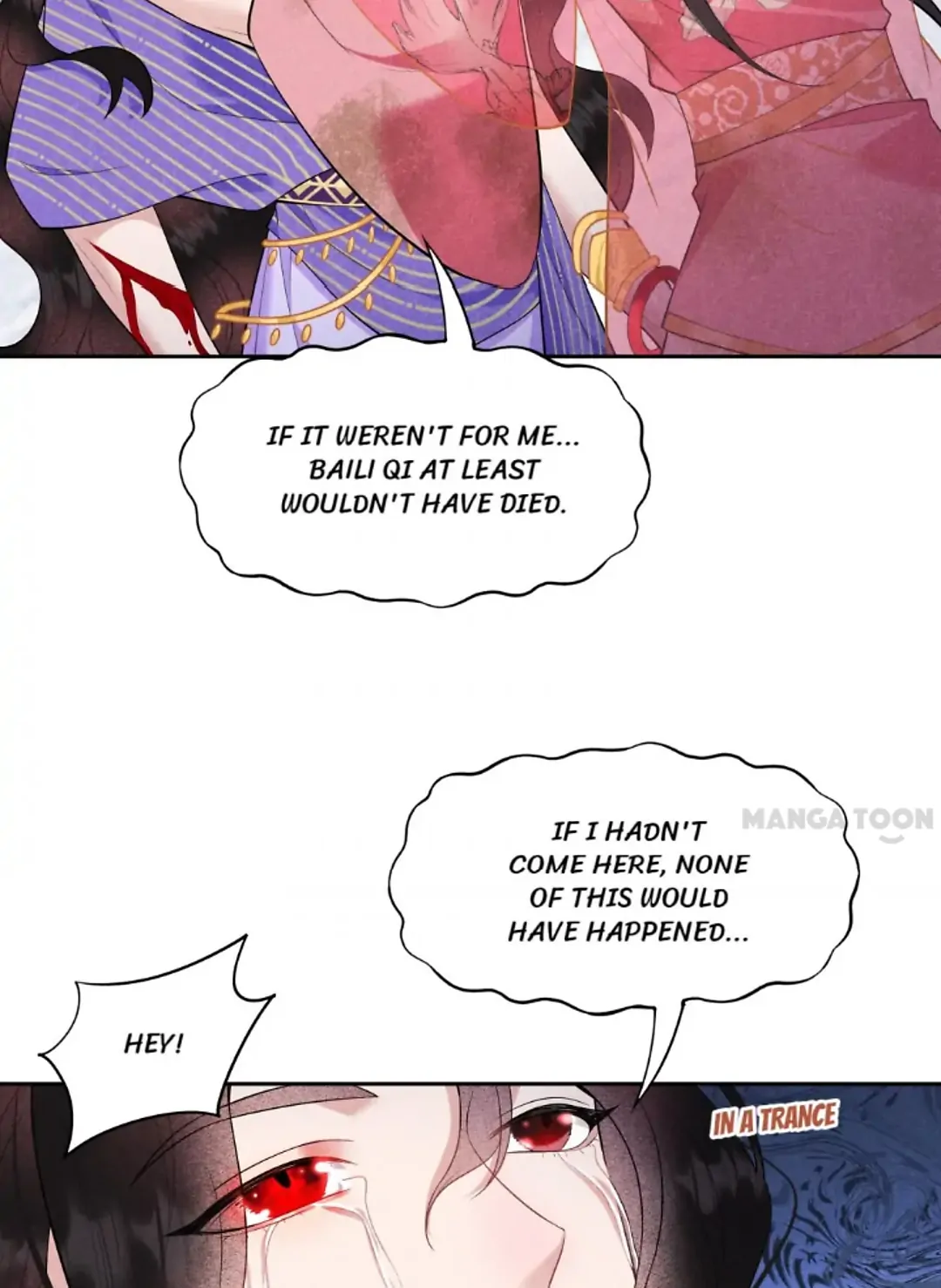 The Man Who Became King Chapter 159 - page 28