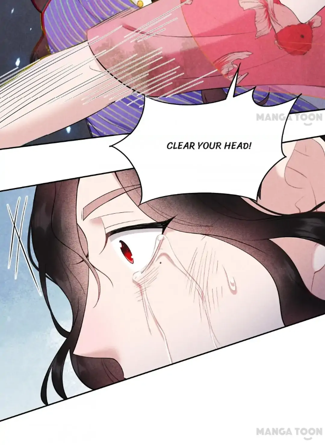 The Man Who Became King Chapter 159 - page 31