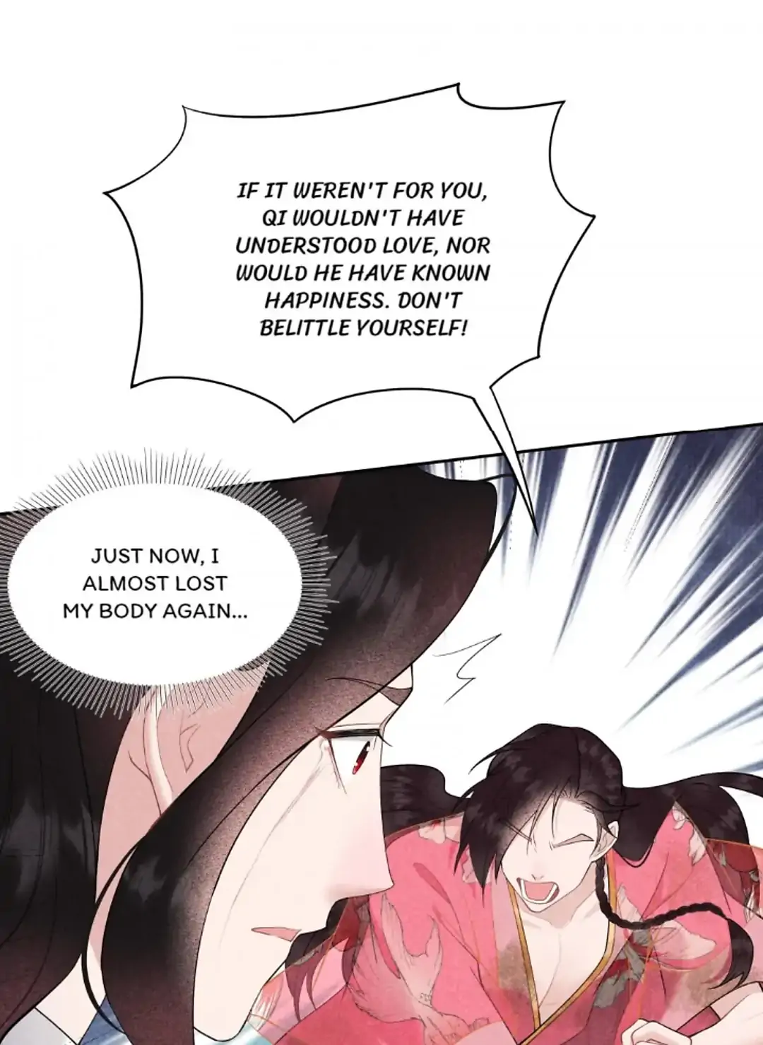 The Man Who Became King Chapter 159 - page 32