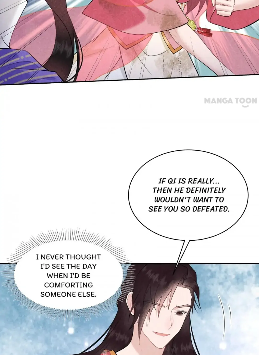 The Man Who Became King Chapter 159 - page 33