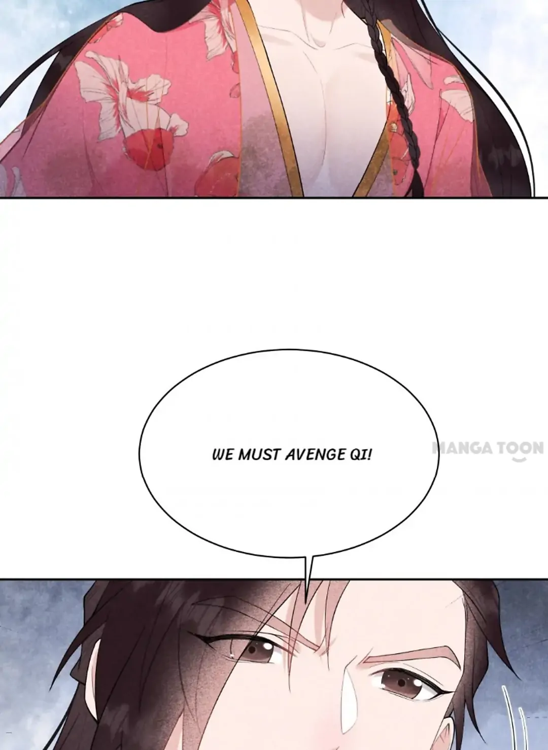 The Man Who Became King Chapter 159 - page 34