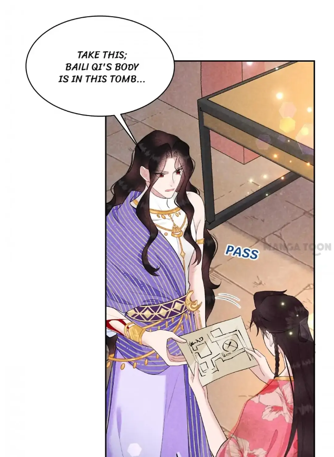 The Man Who Became King Chapter 159 - page 38