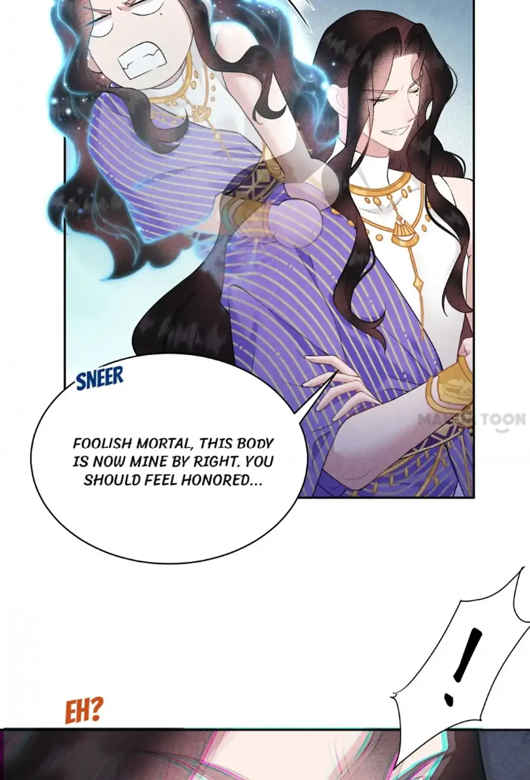 The Man Who Became King Chapter 159 - page 3