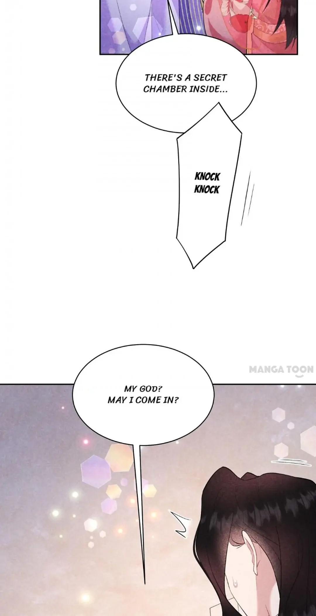 The Man Who Became King Chapter 159 - page 39