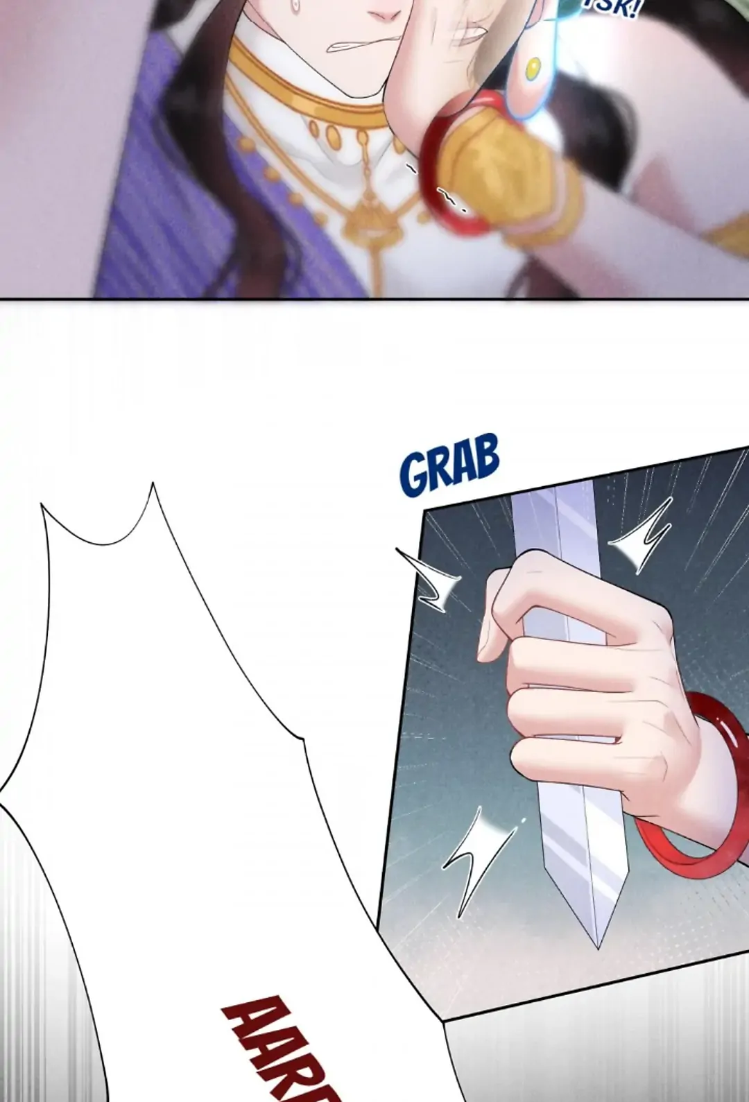 The Man Who Became King Chapter 159 - page 6