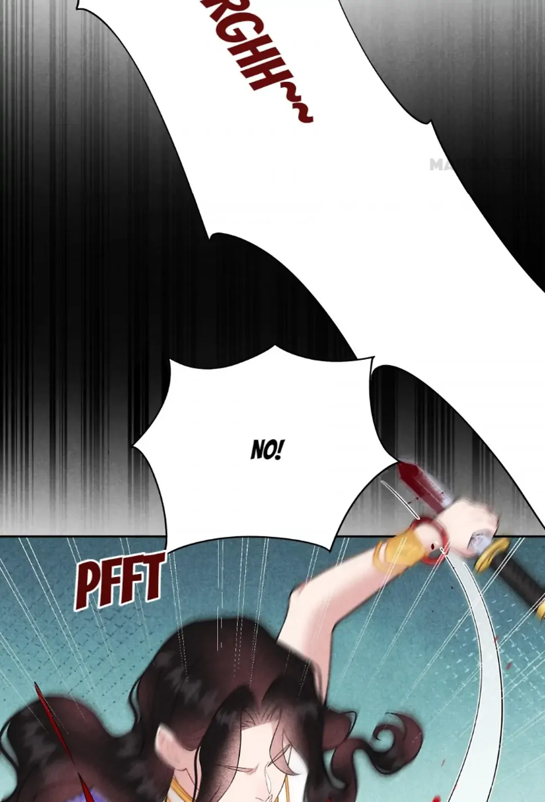 The Man Who Became King Chapter 159 - page 7