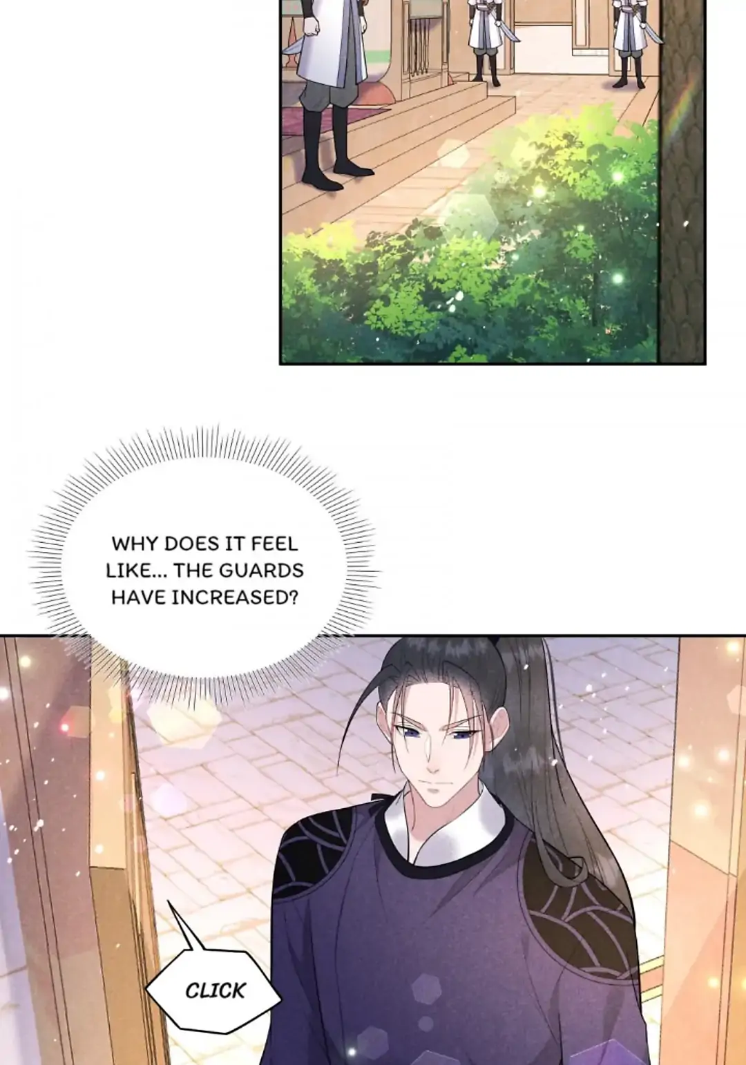 The Man Who Became King Chapter 160 - page 14