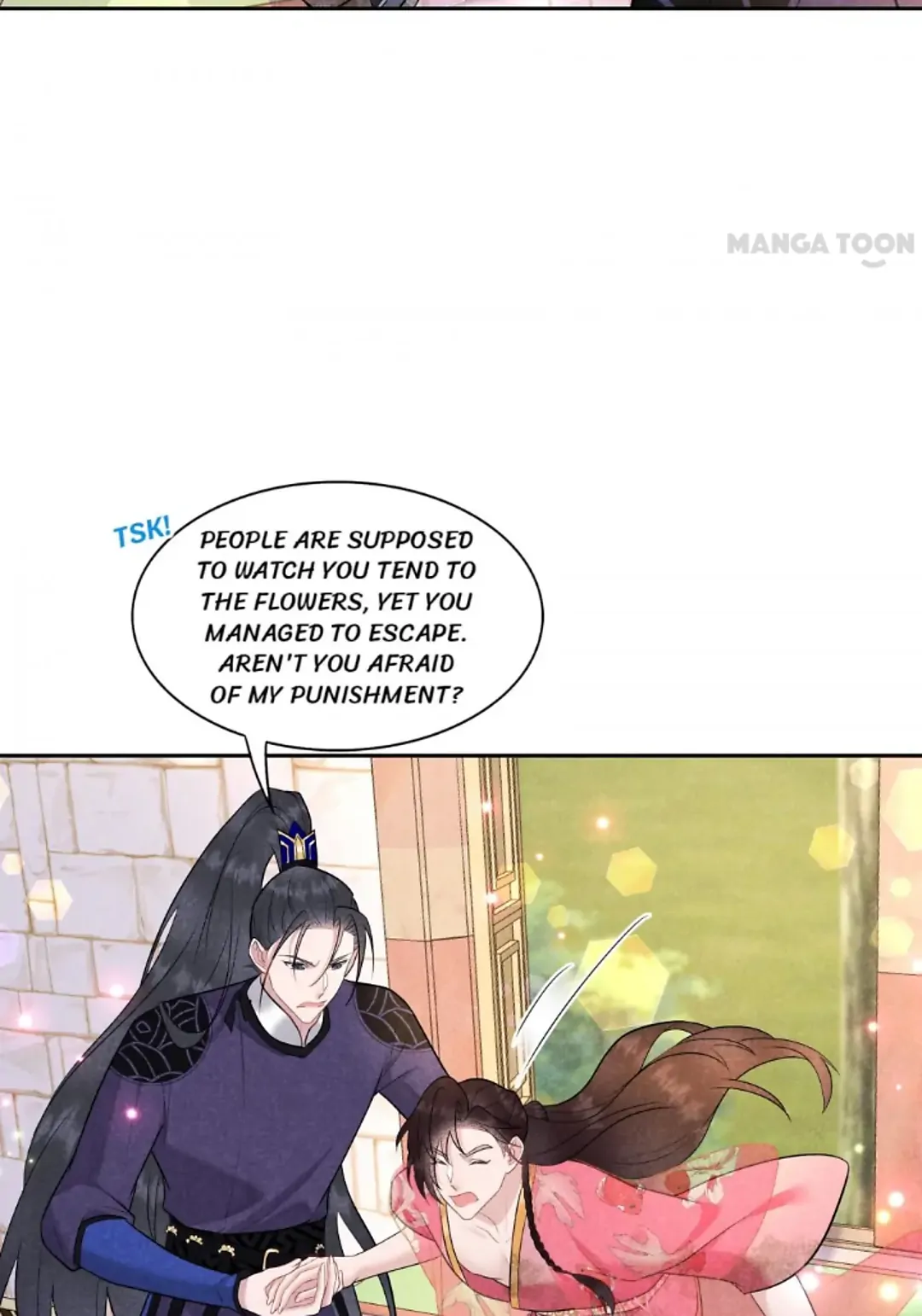 The Man Who Became King Chapter 160 - page 16