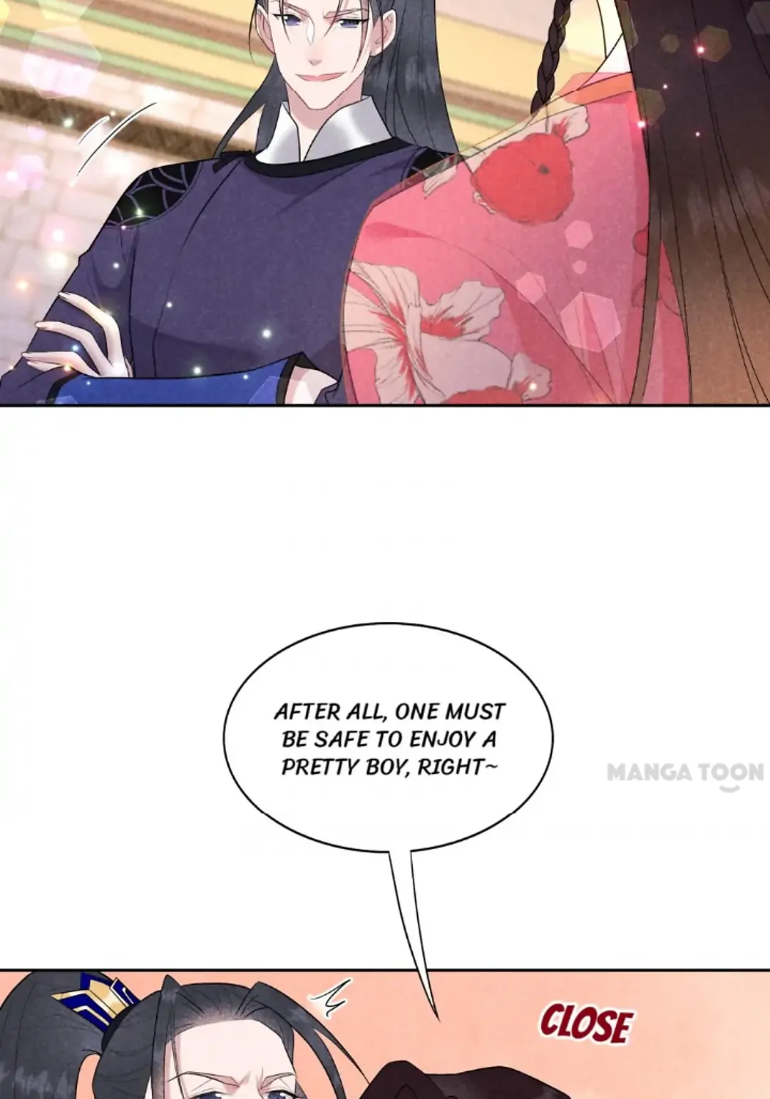 The Man Who Became King Chapter 160 - page 18