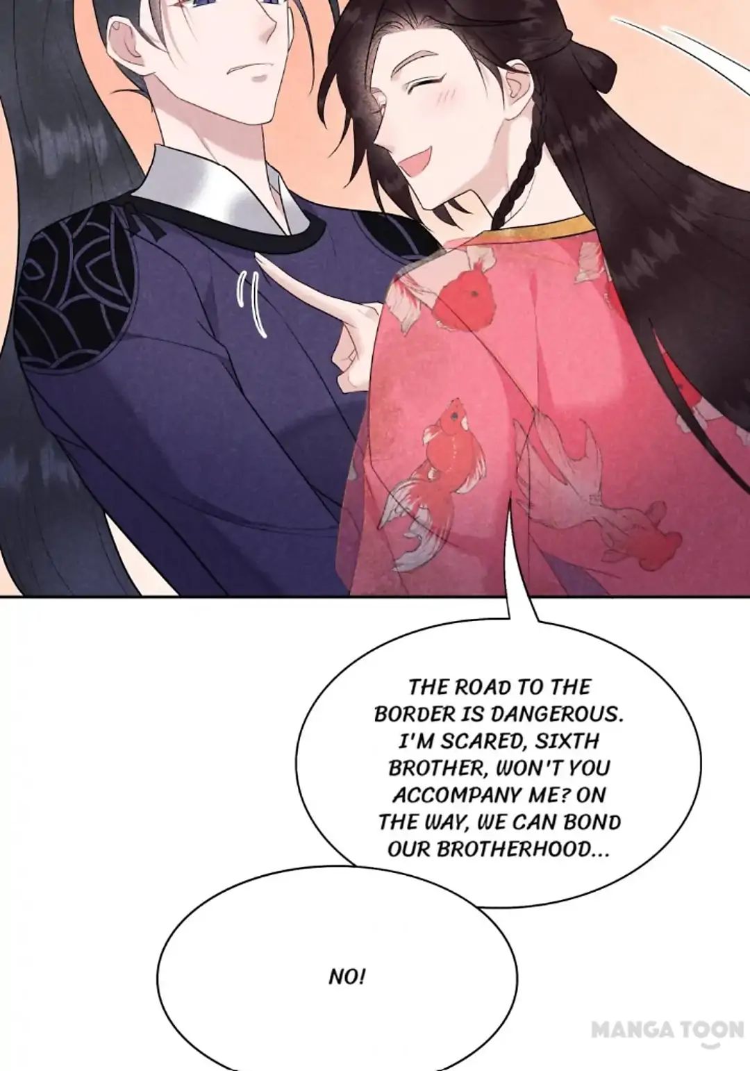 The Man Who Became King Chapter 160 - page 19