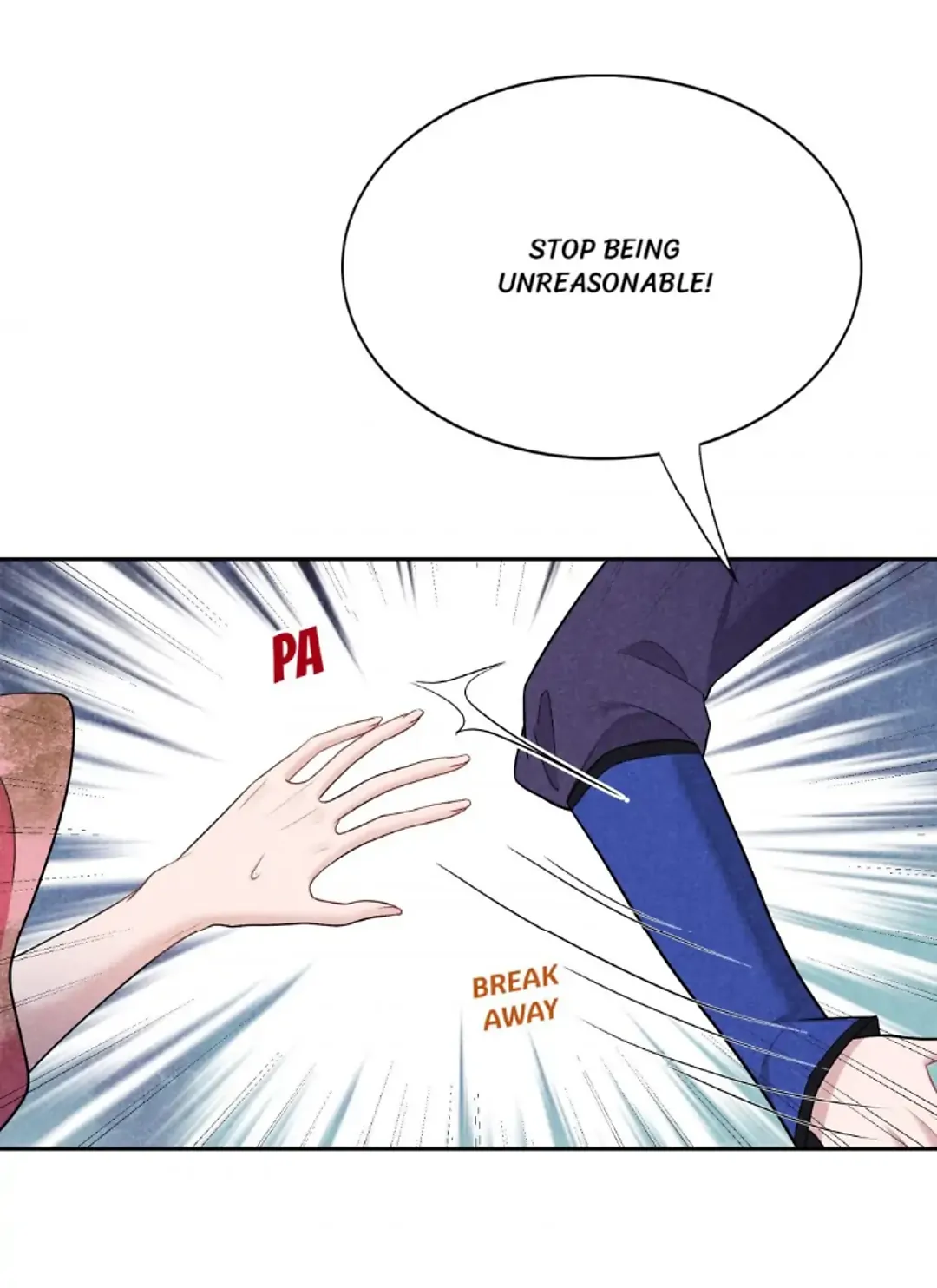 The Man Who Became King Chapter 160 - page 22