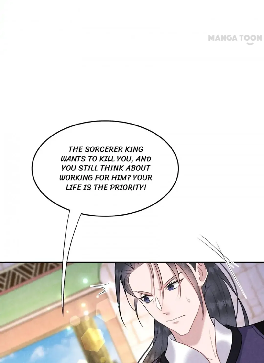 The Man Who Became King Chapter 160 - page 23