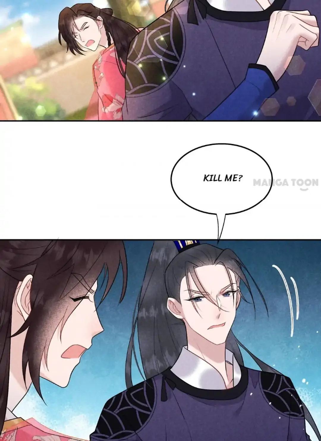 The Man Who Became King Chapter 160 - page 24