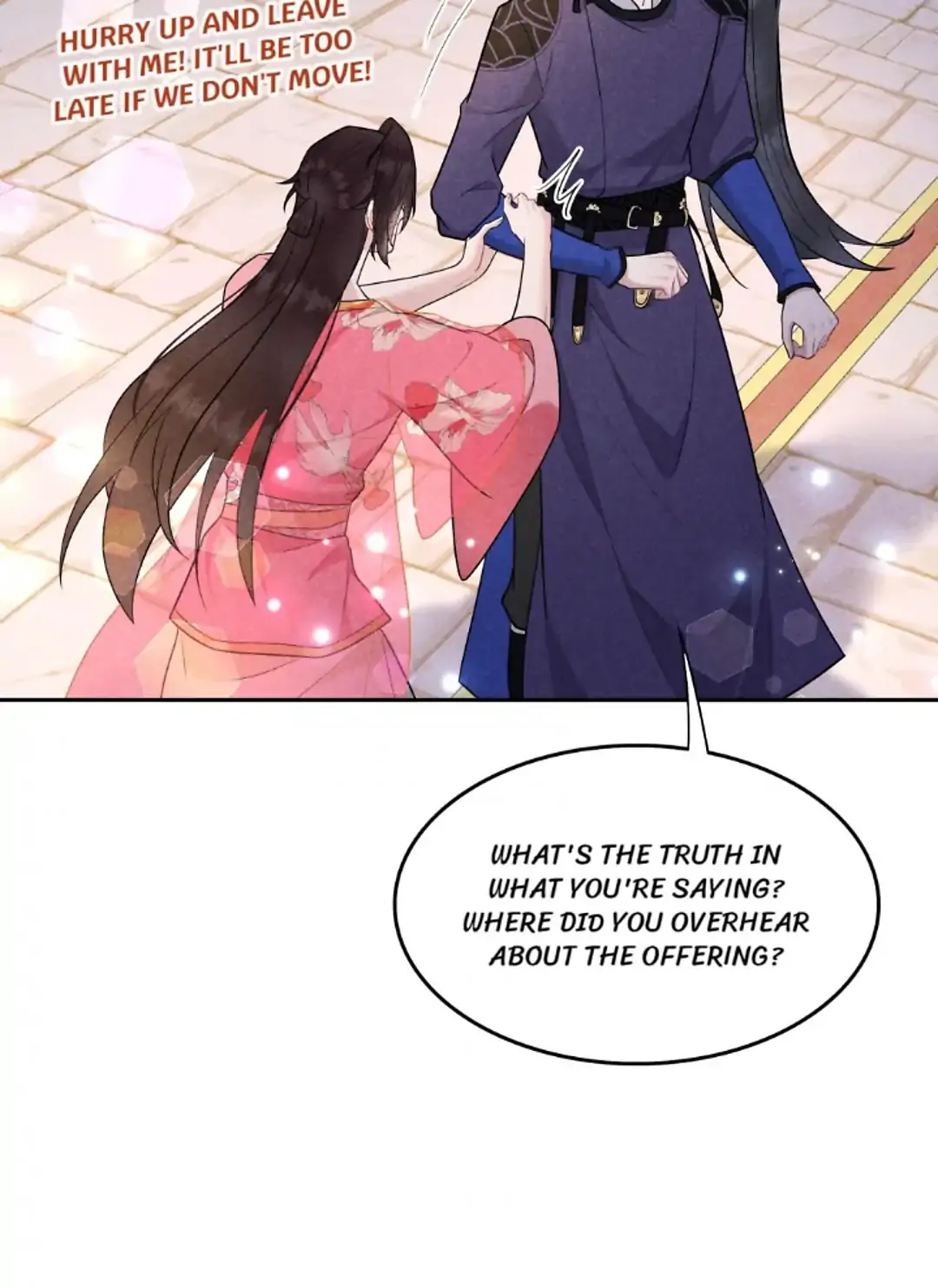 The Man Who Became King Chapter 160 - page 26