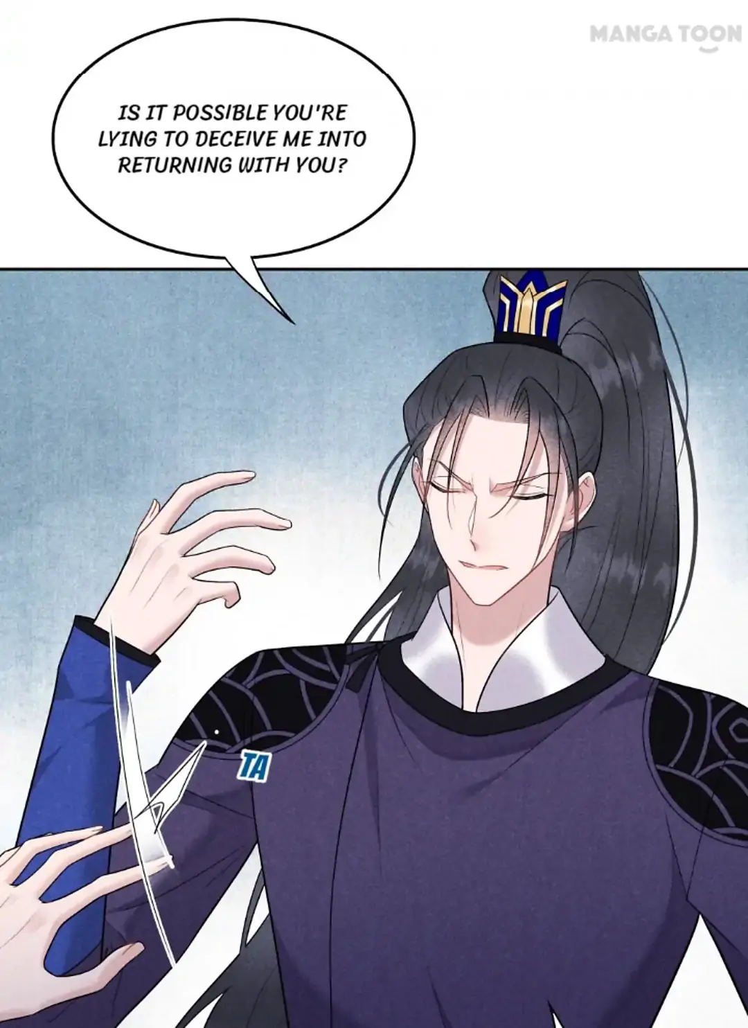 The Man Who Became King Chapter 160 - page 27