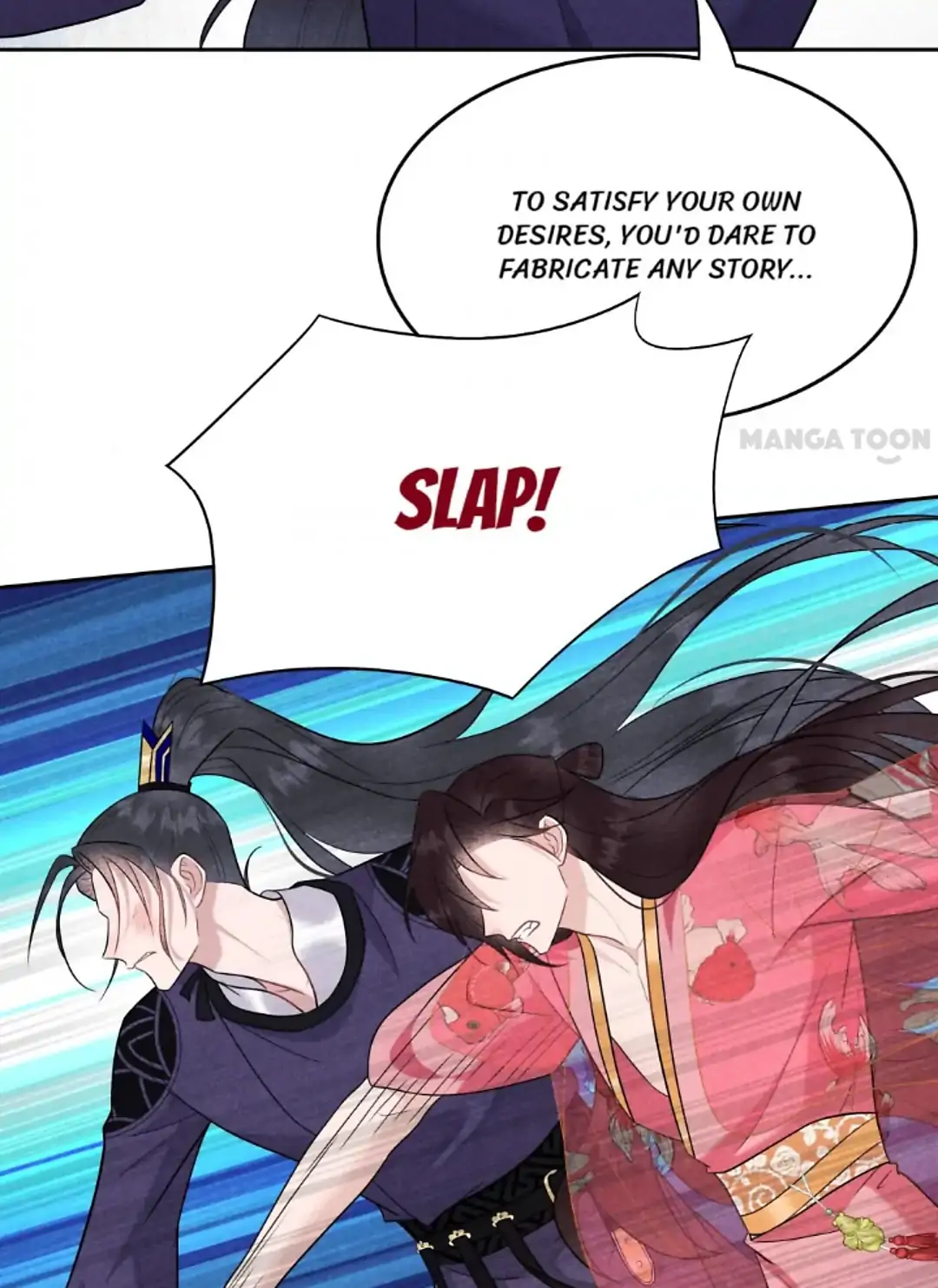 The Man Who Became King Chapter 160 - page 28
