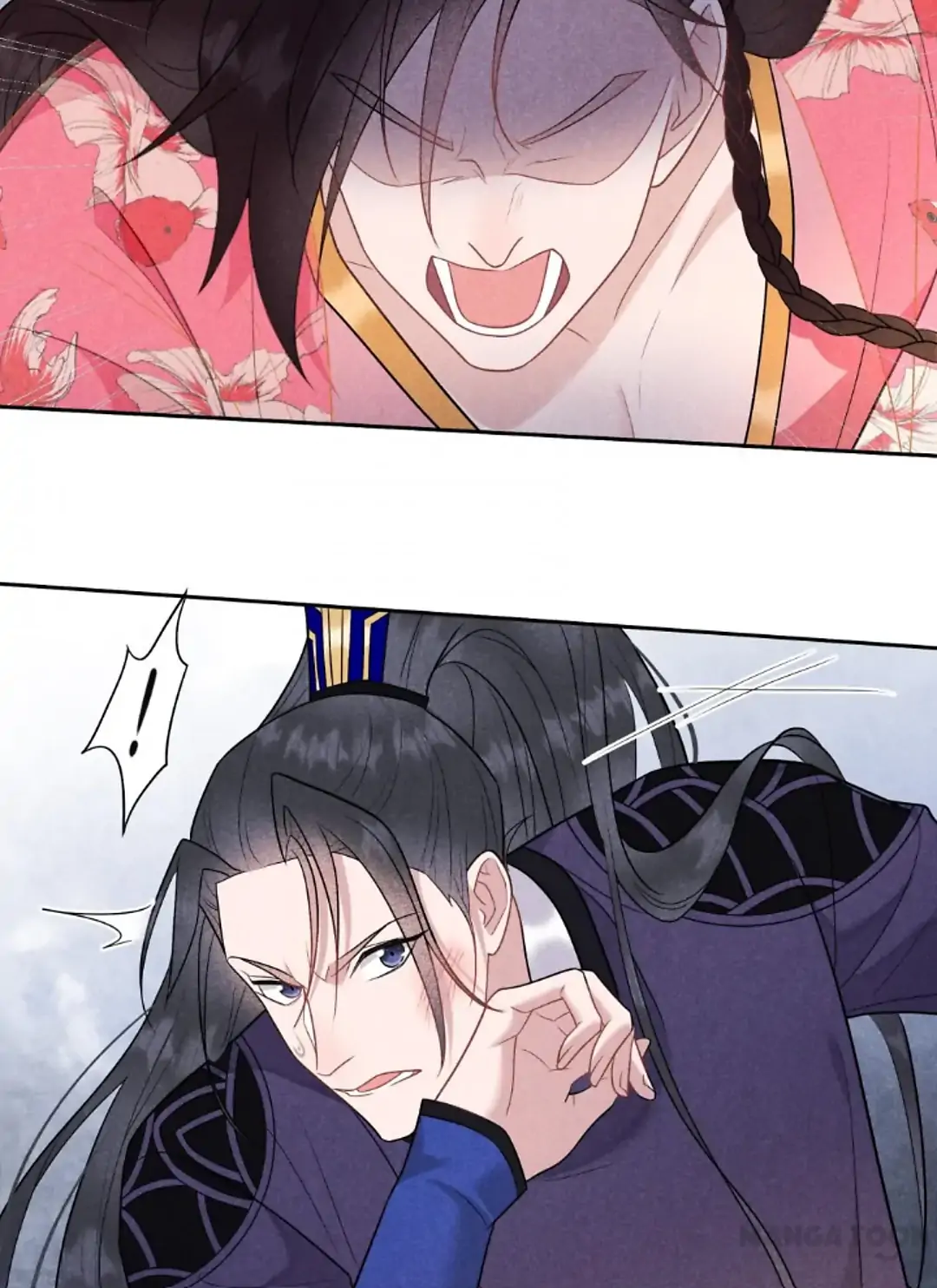 The Man Who Became King Chapter 160 - page 30