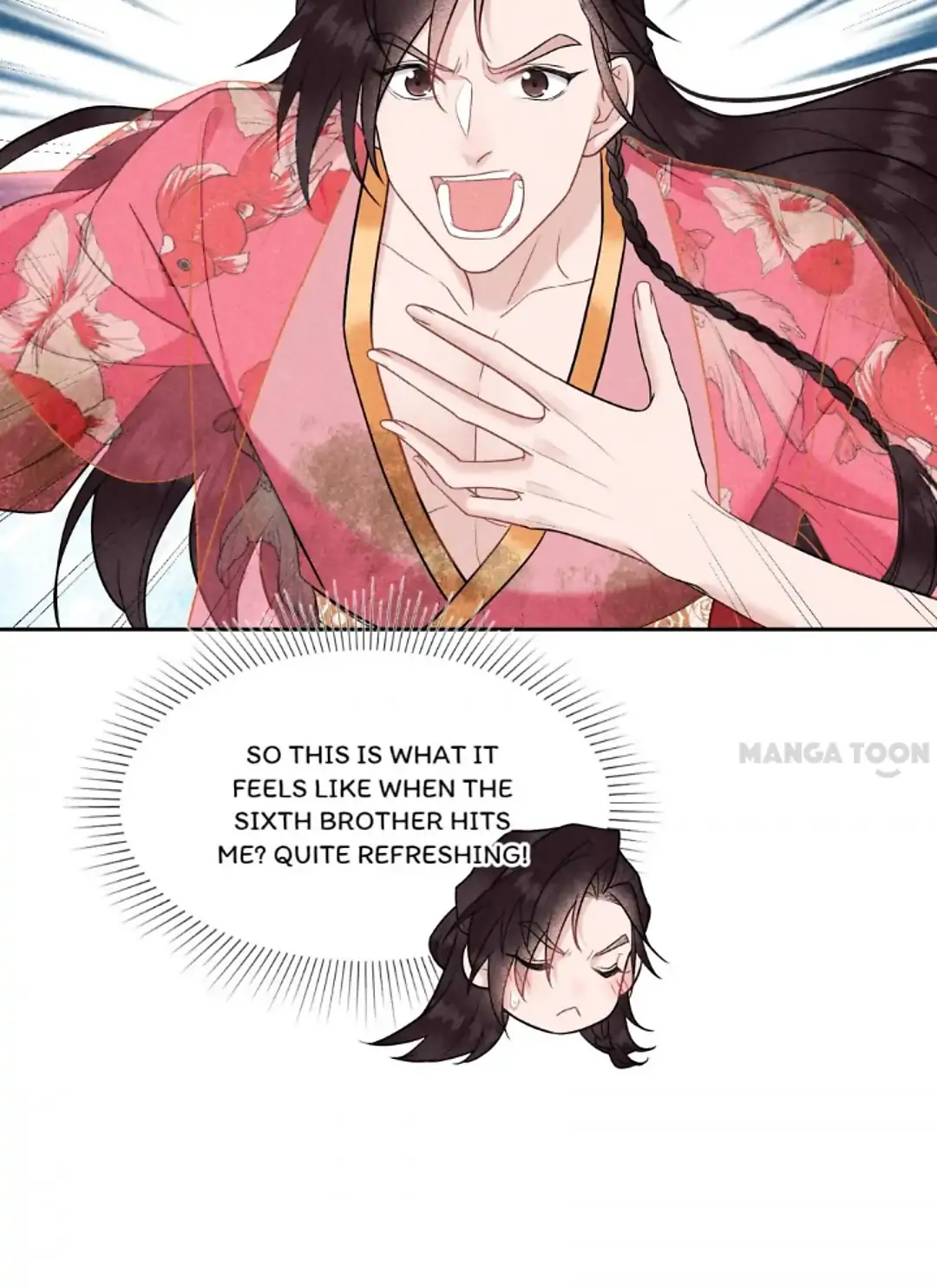 The Man Who Became King Chapter 160 - page 32