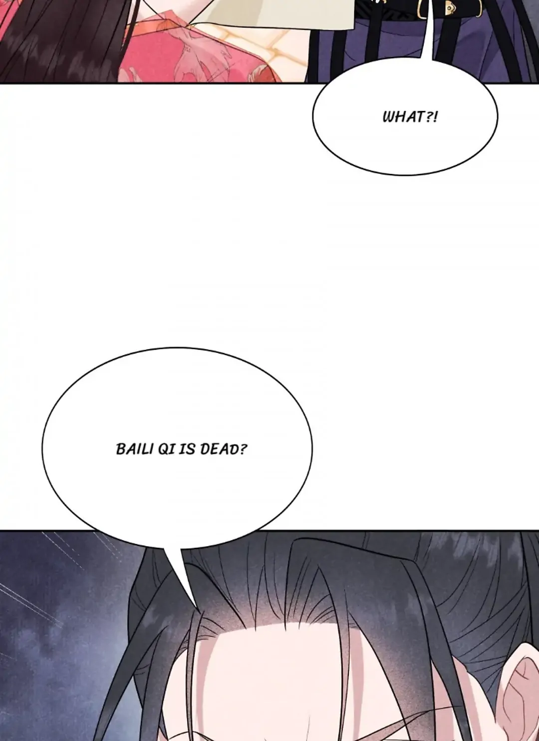 The Man Who Became King Chapter 160 - page 34