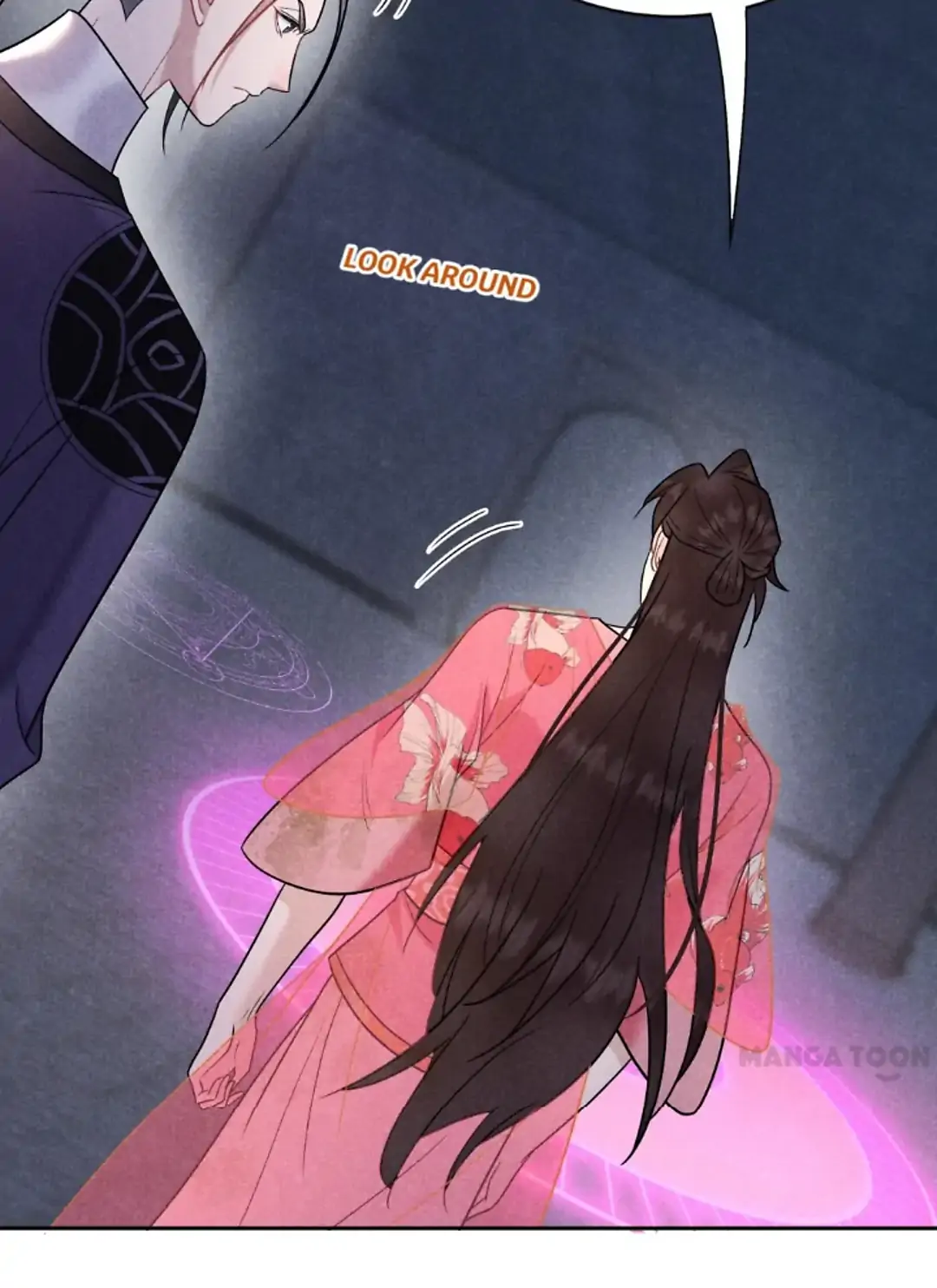 The Man Who Became King Chapter 160 - page 37