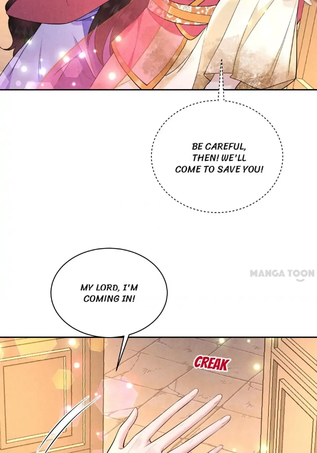 The Man Who Became King Chapter 160 - page 3