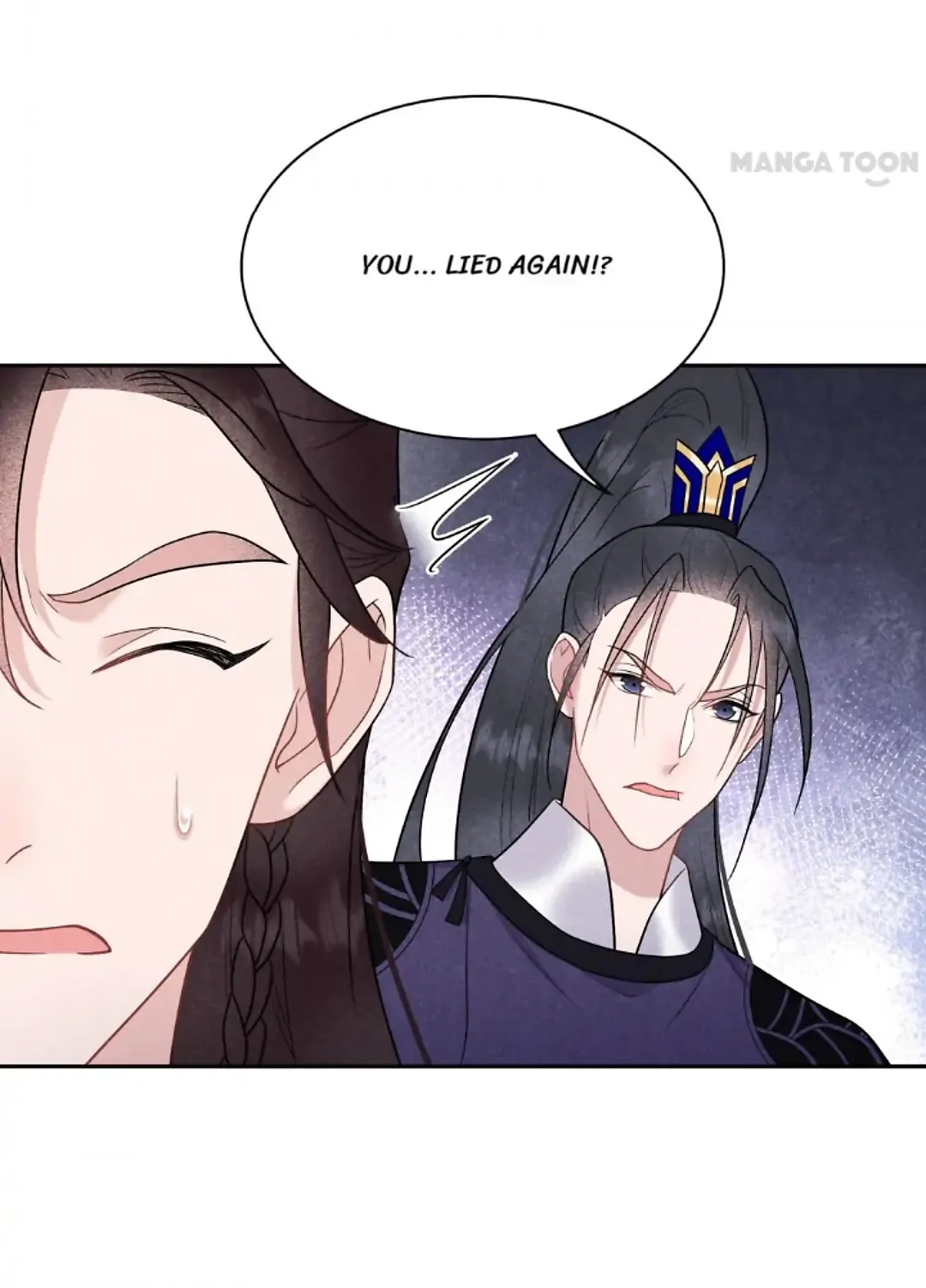The Man Who Became King Chapter 160 - page 39