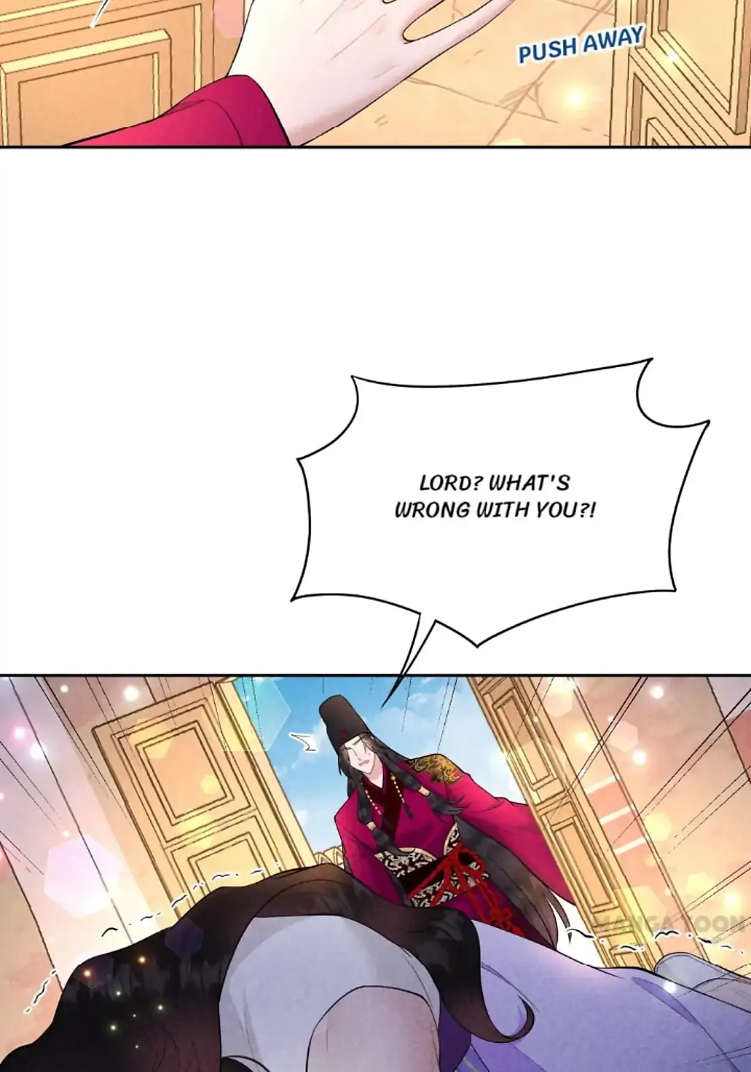 The Man Who Became King Chapter 160 - page 4