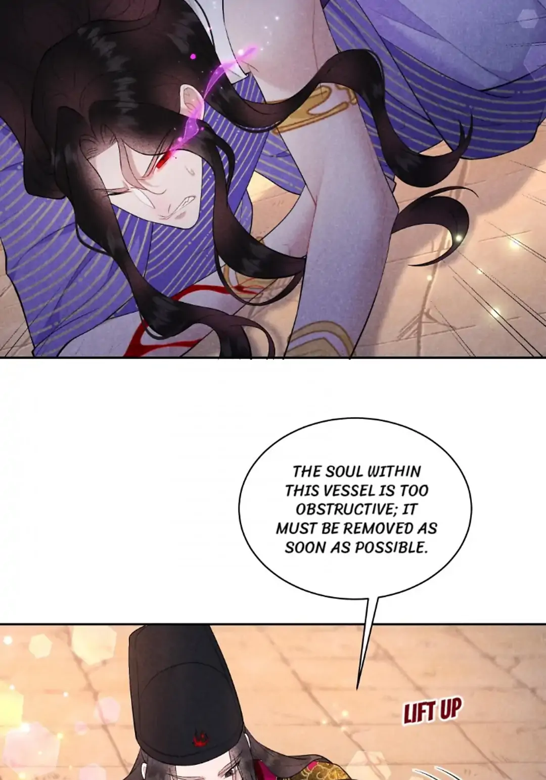 The Man Who Became King Chapter 160 - page 5