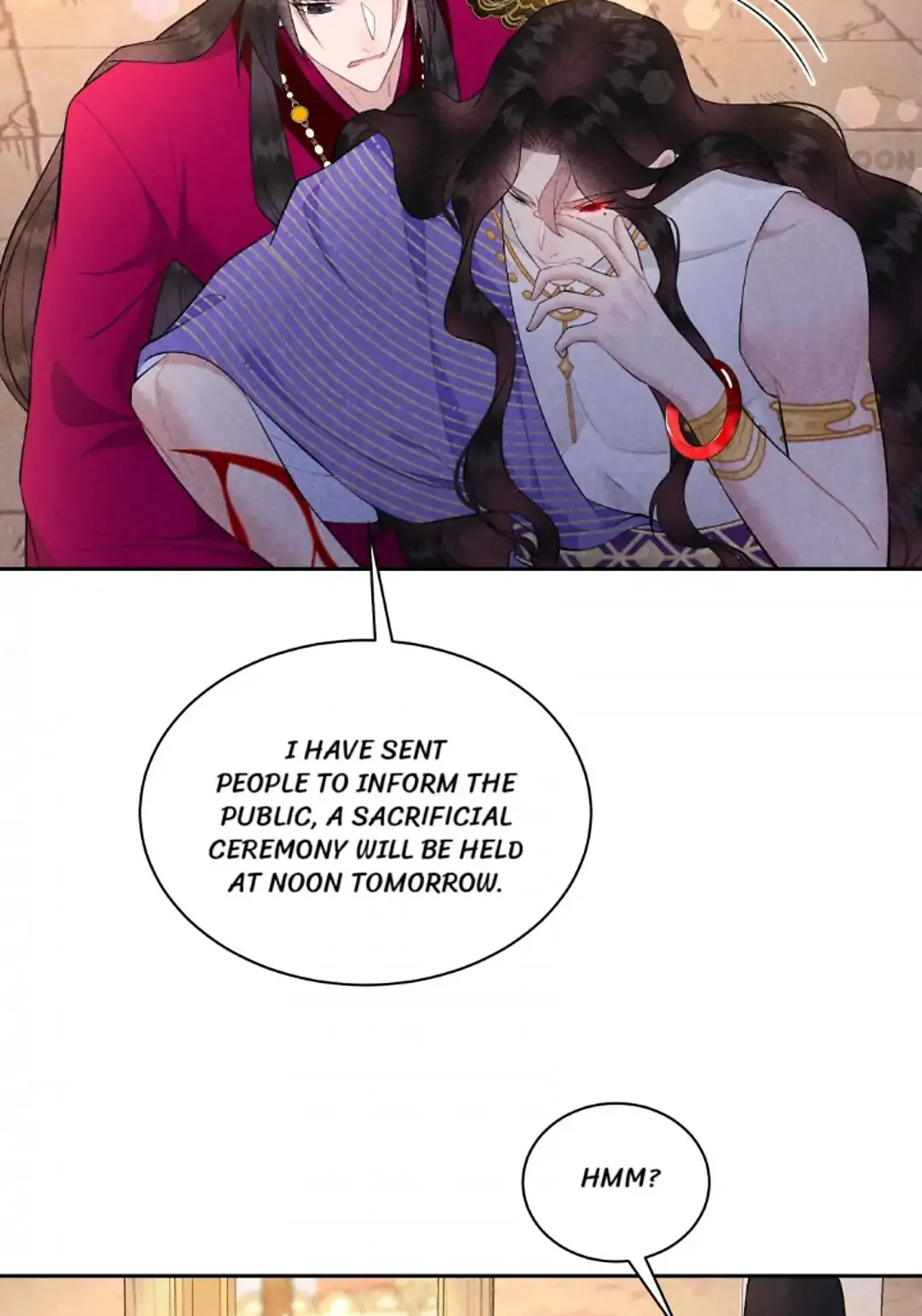 The Man Who Became King Chapter 160 - page 6