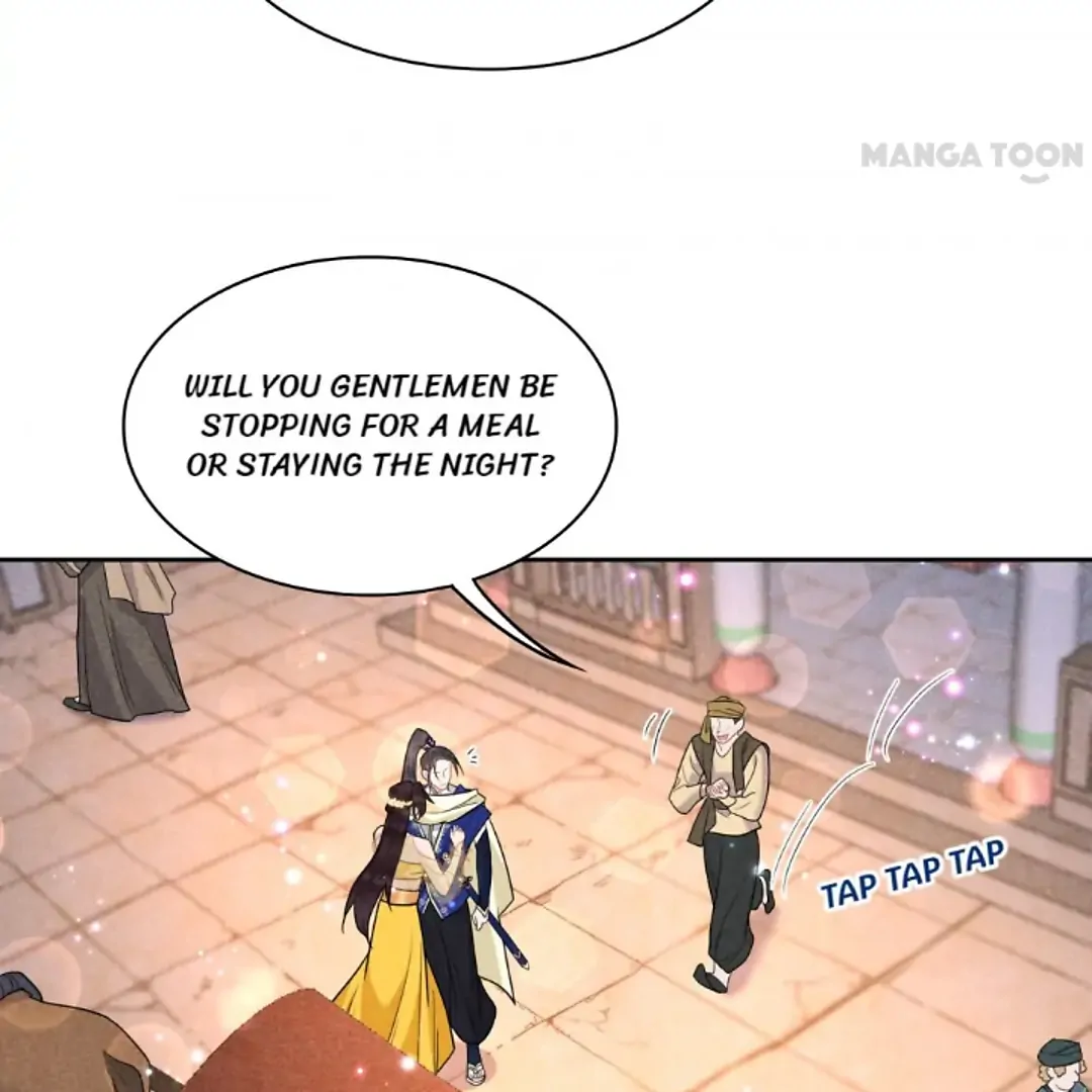 The Man Who Became King Chapter 161 - page 10