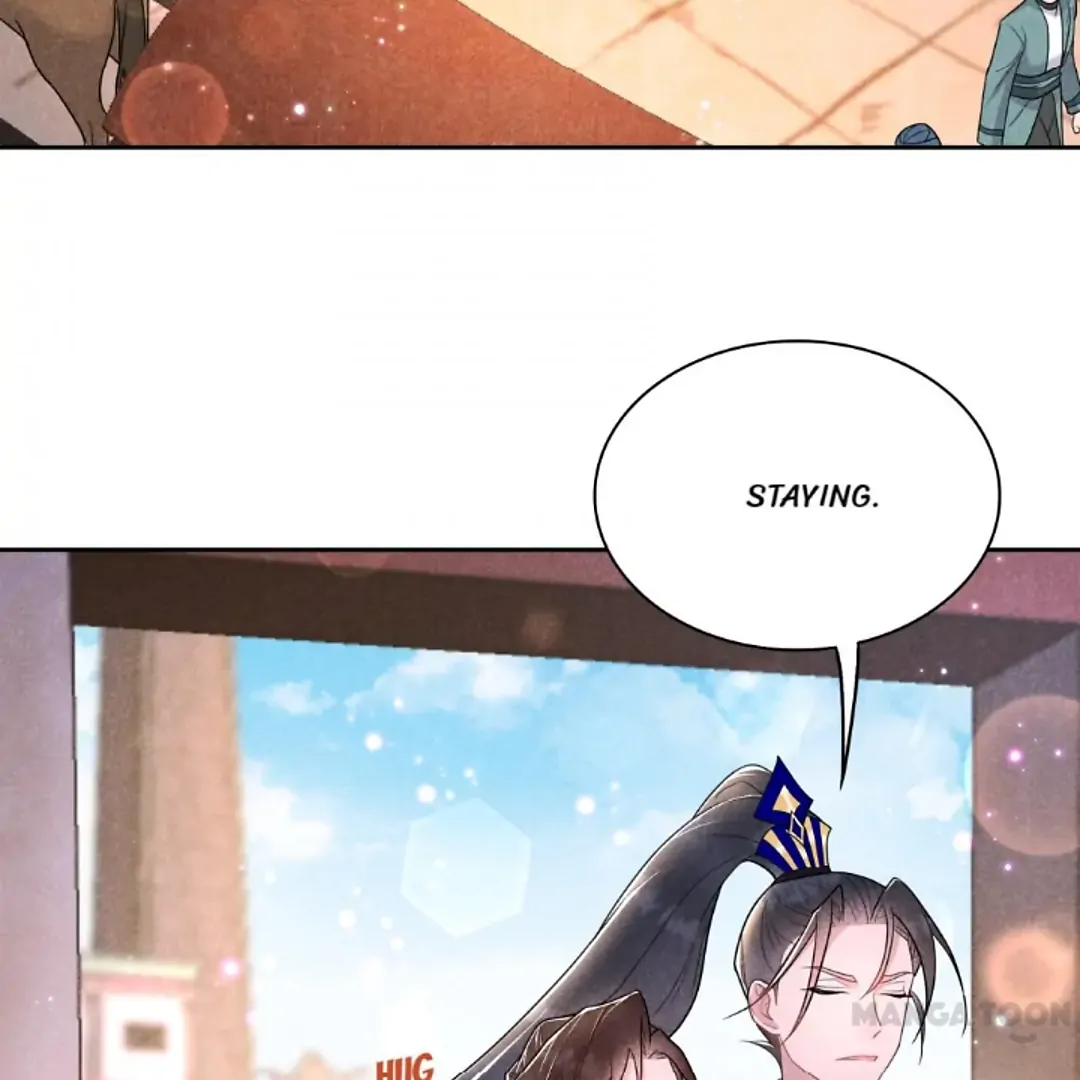 The Man Who Became King Chapter 161 - page 11