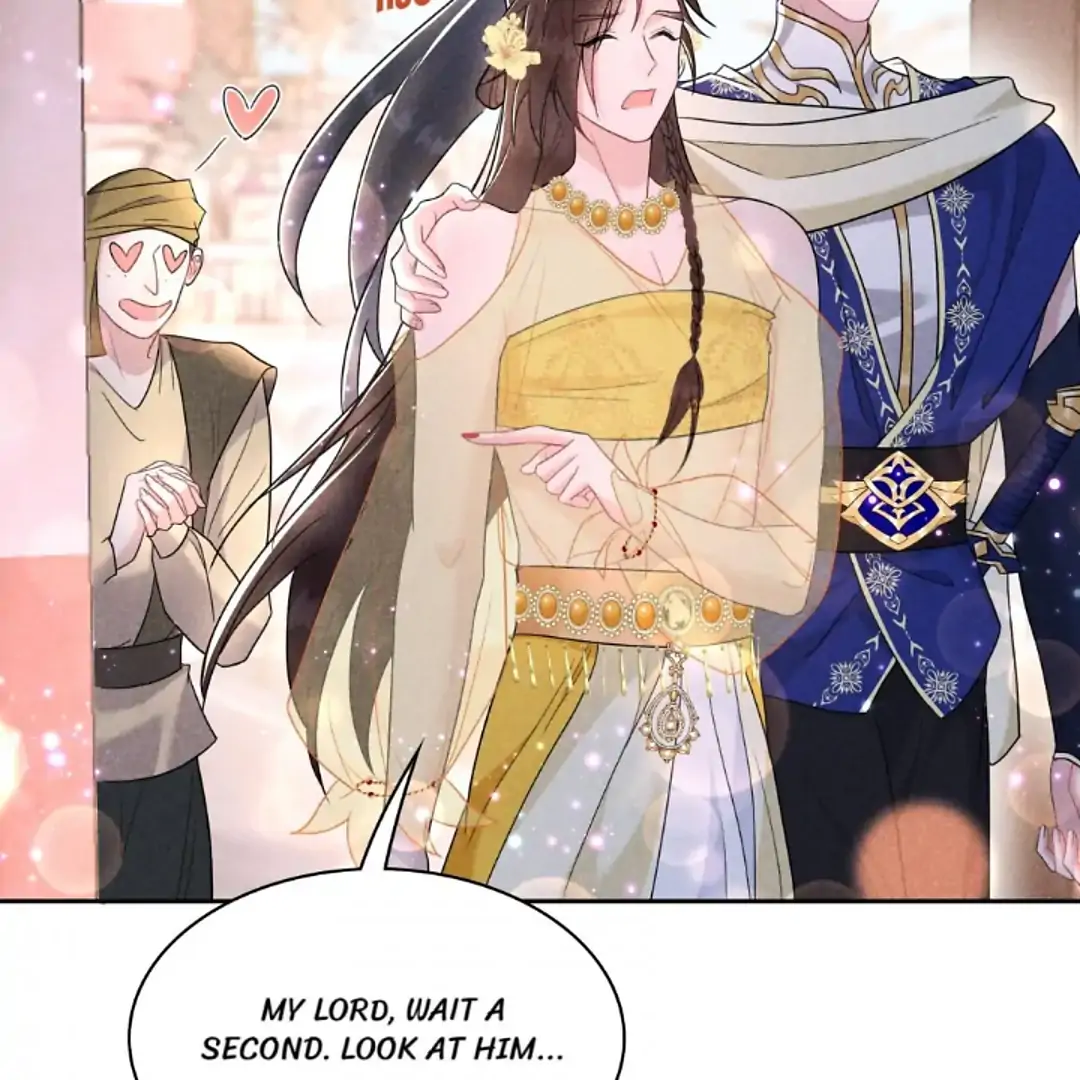 The Man Who Became King Chapter 161 - page 12