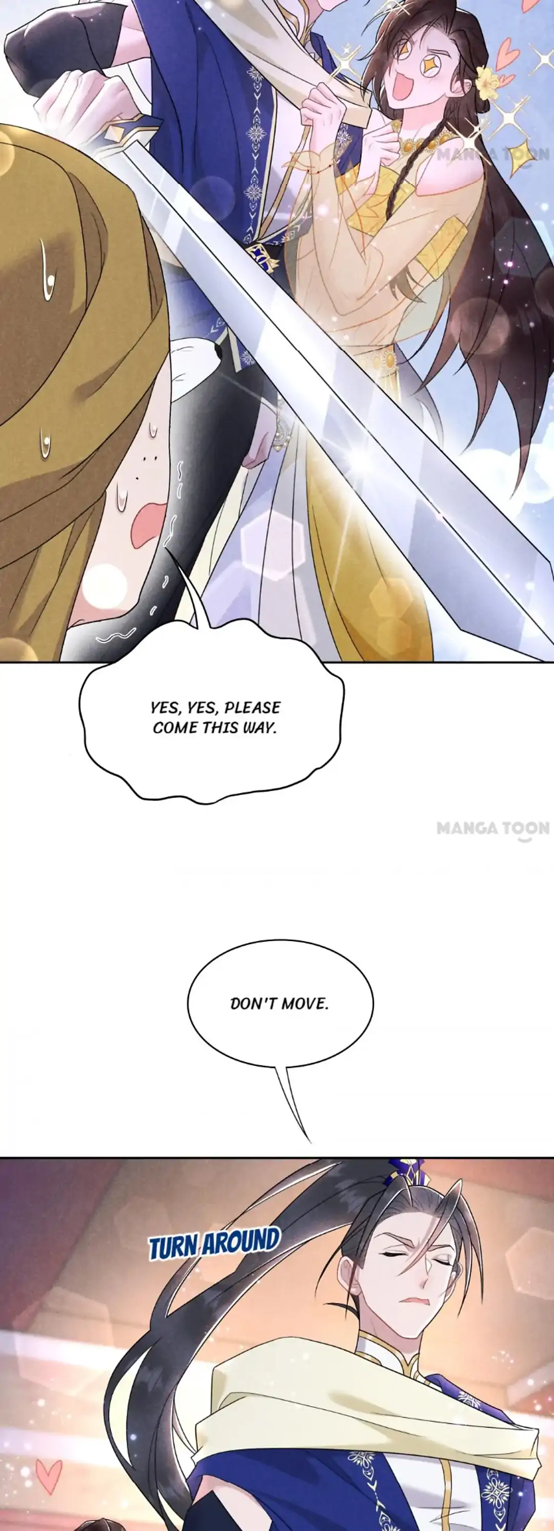 The Man Who Became King Chapter 161 - page 18