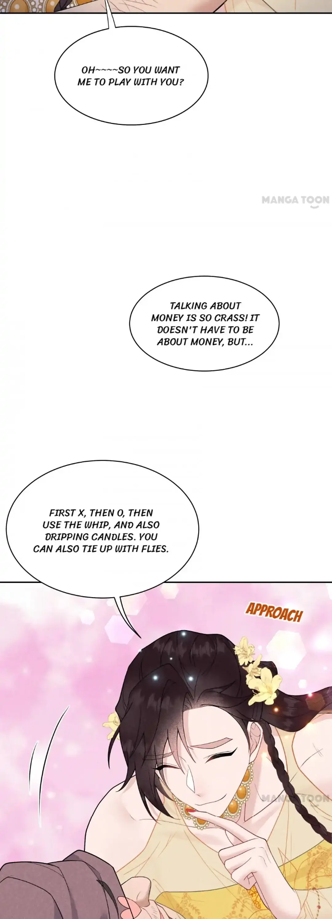 The Man Who Became King Chapter 161 - page 22