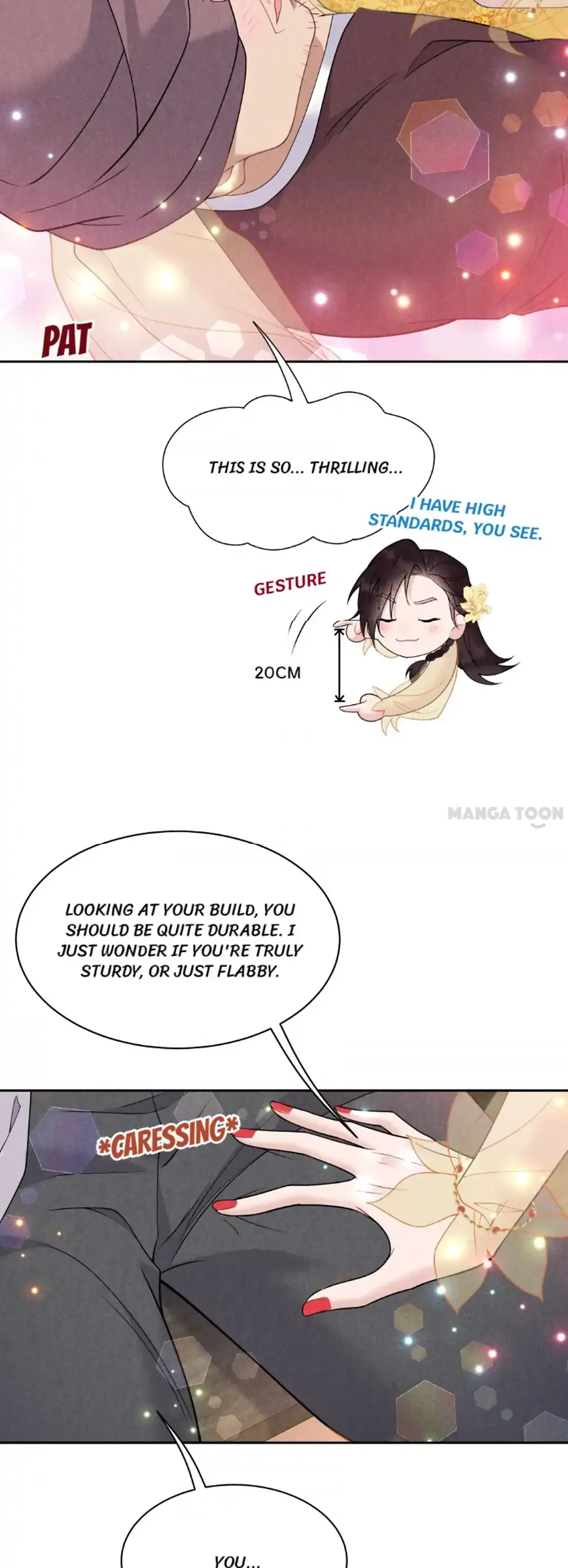 The Man Who Became King Chapter 161 - page 23