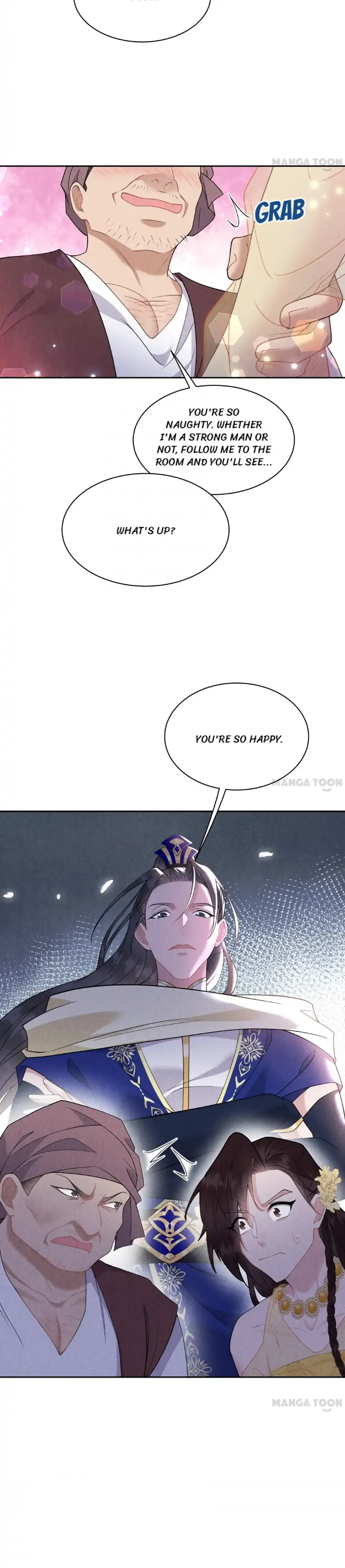 The Man Who Became King Chapter 161 - page 24