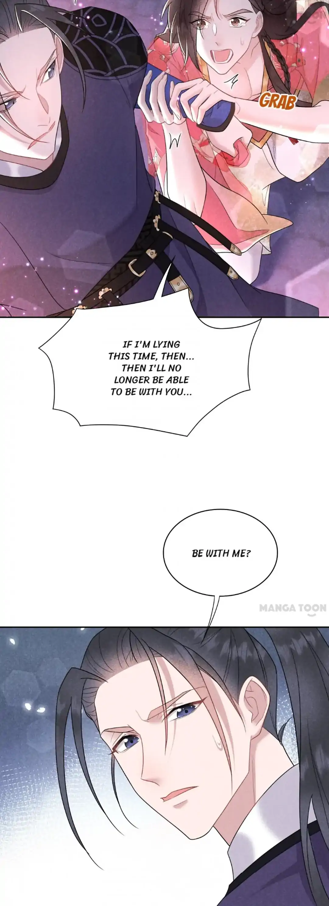 The Man Who Became King Chapter 161 - page 3